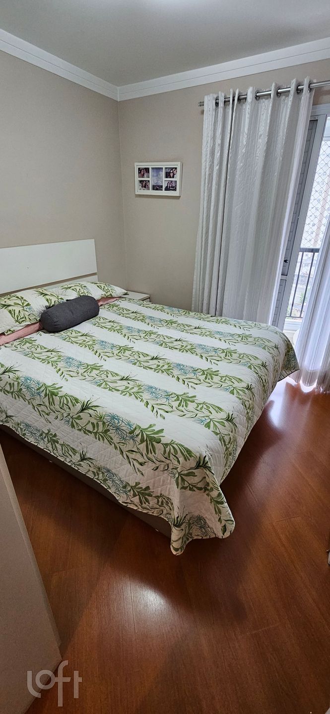 Apartamento à venda com 3 quartos, 80m² - Foto 6