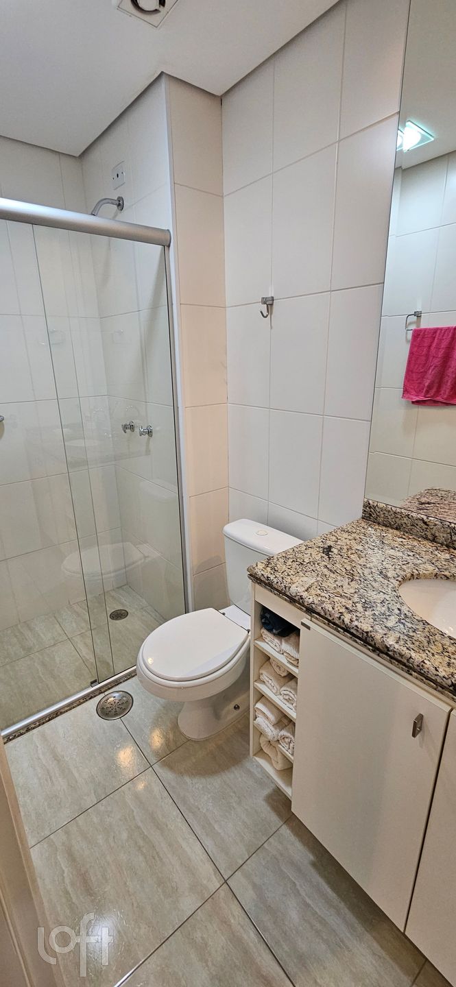 Apartamento à venda com 3 quartos, 80m² - Foto 4