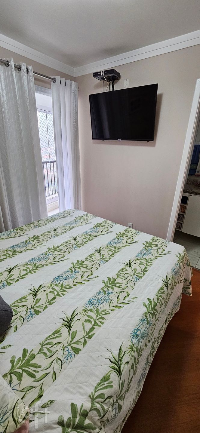 Apartamento à venda com 3 quartos, 80m² - Foto 22