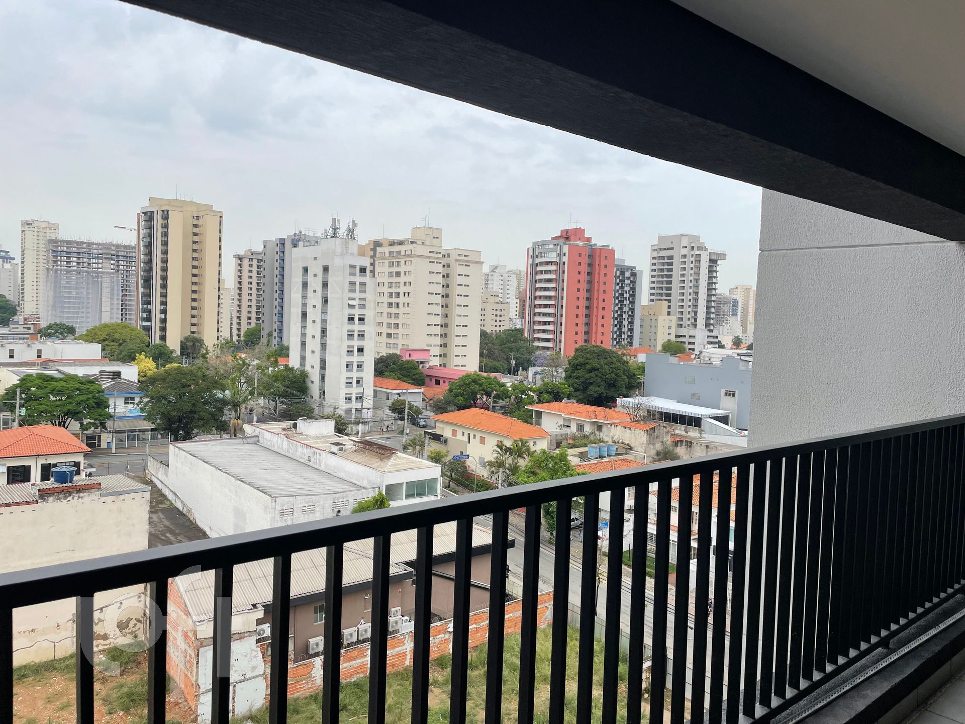 Apartamento à venda com 2 quartos, 106m² - Foto 5