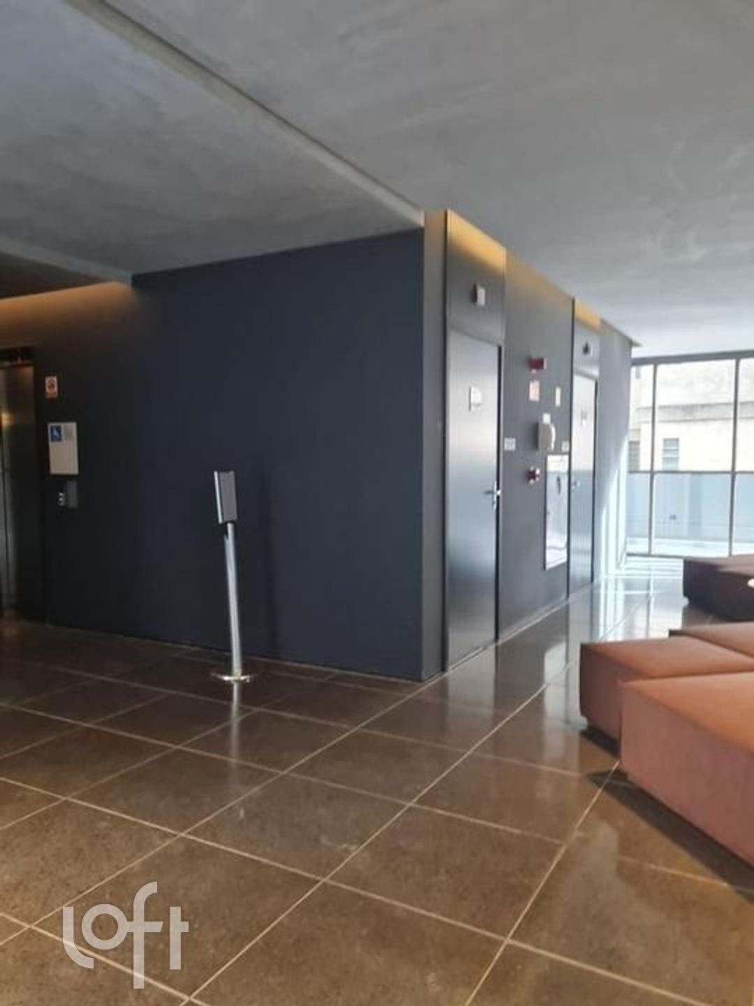 Apartamento à venda com 1 quarto, 18m² - Foto 12