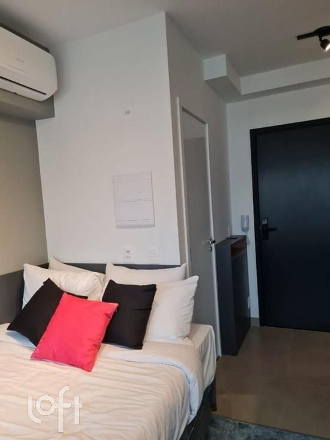 Apartamento à venda com 1 quarto, 18m² - Foto 3