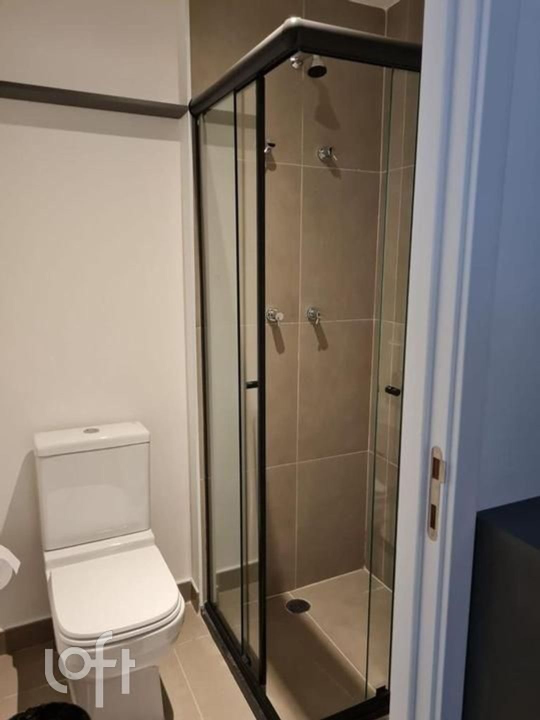 Apartamento à venda com 1 quarto, 18m² - Foto 4