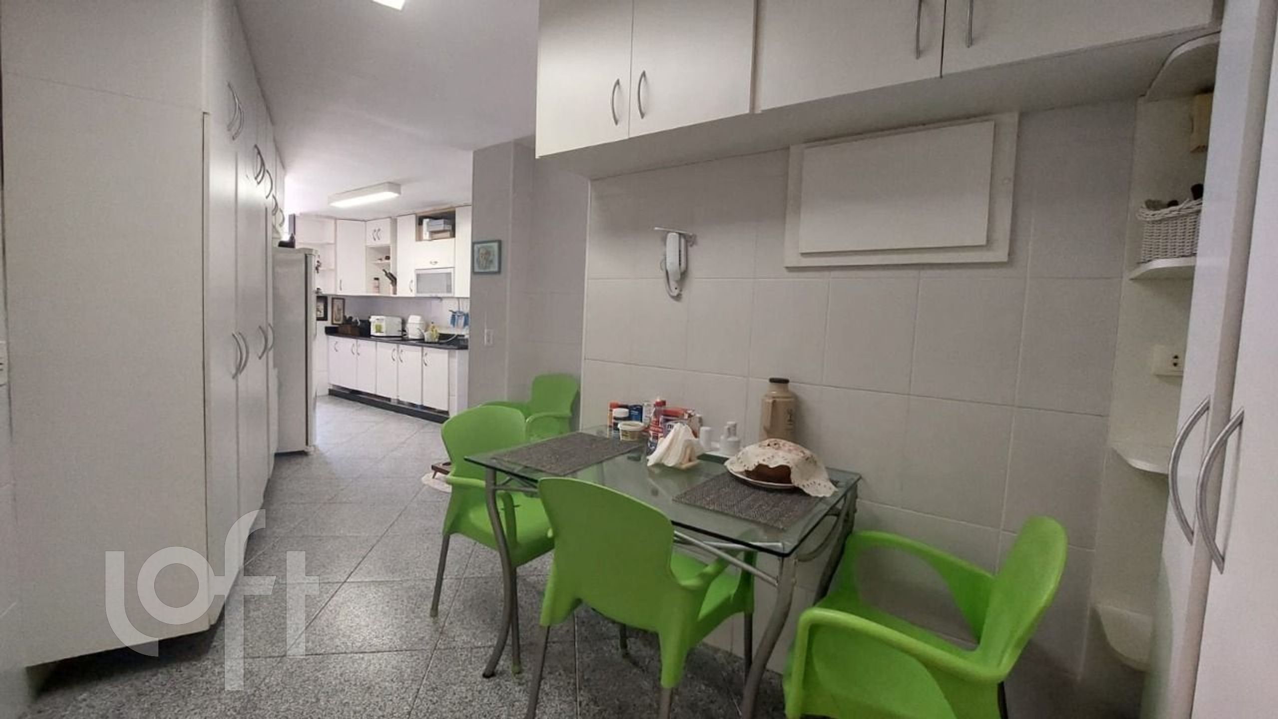 Apartamento à venda com 3 quartos, 163m² - Foto 28