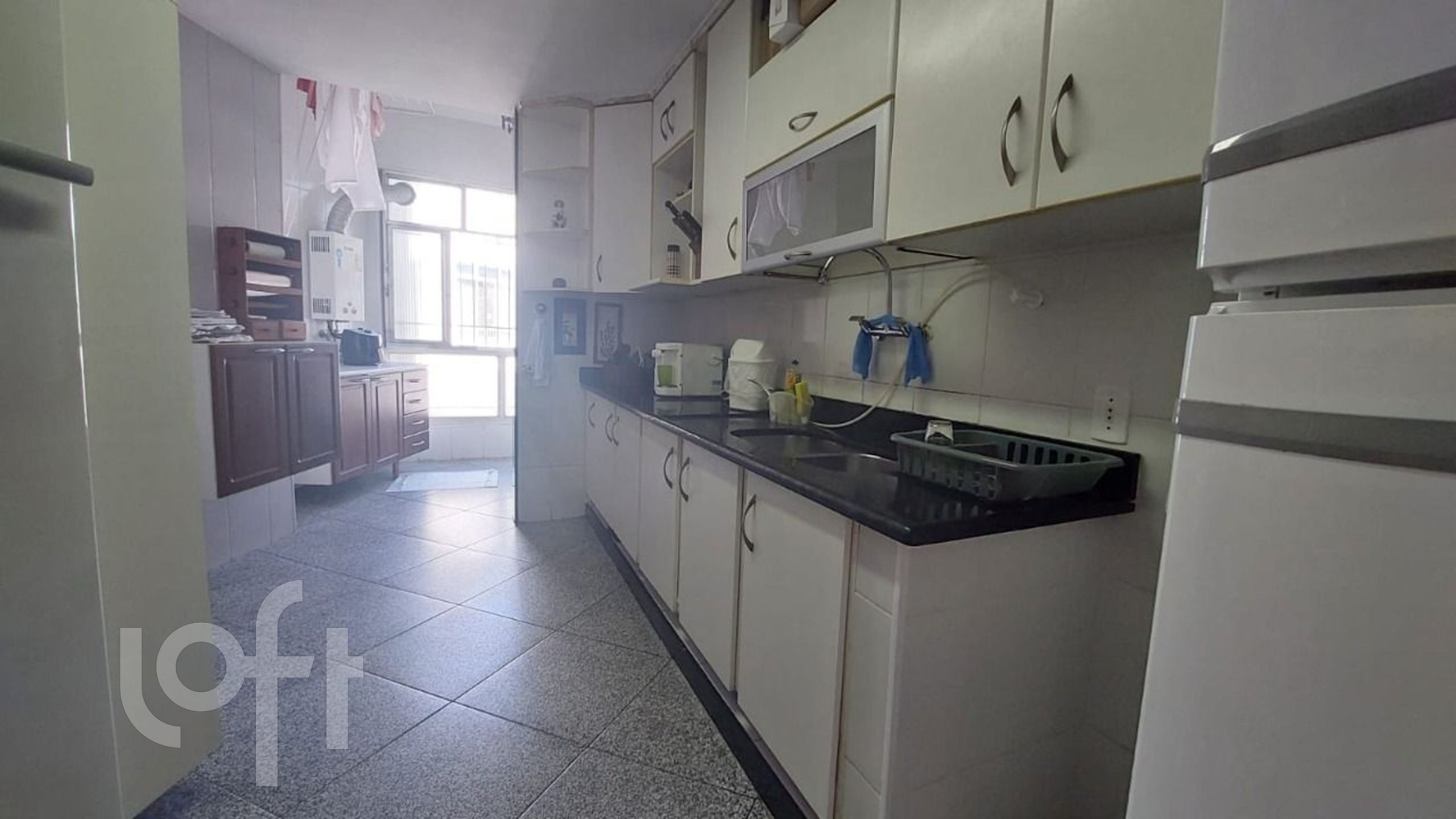 Apartamento à venda com 3 quartos, 163m² - Foto 25