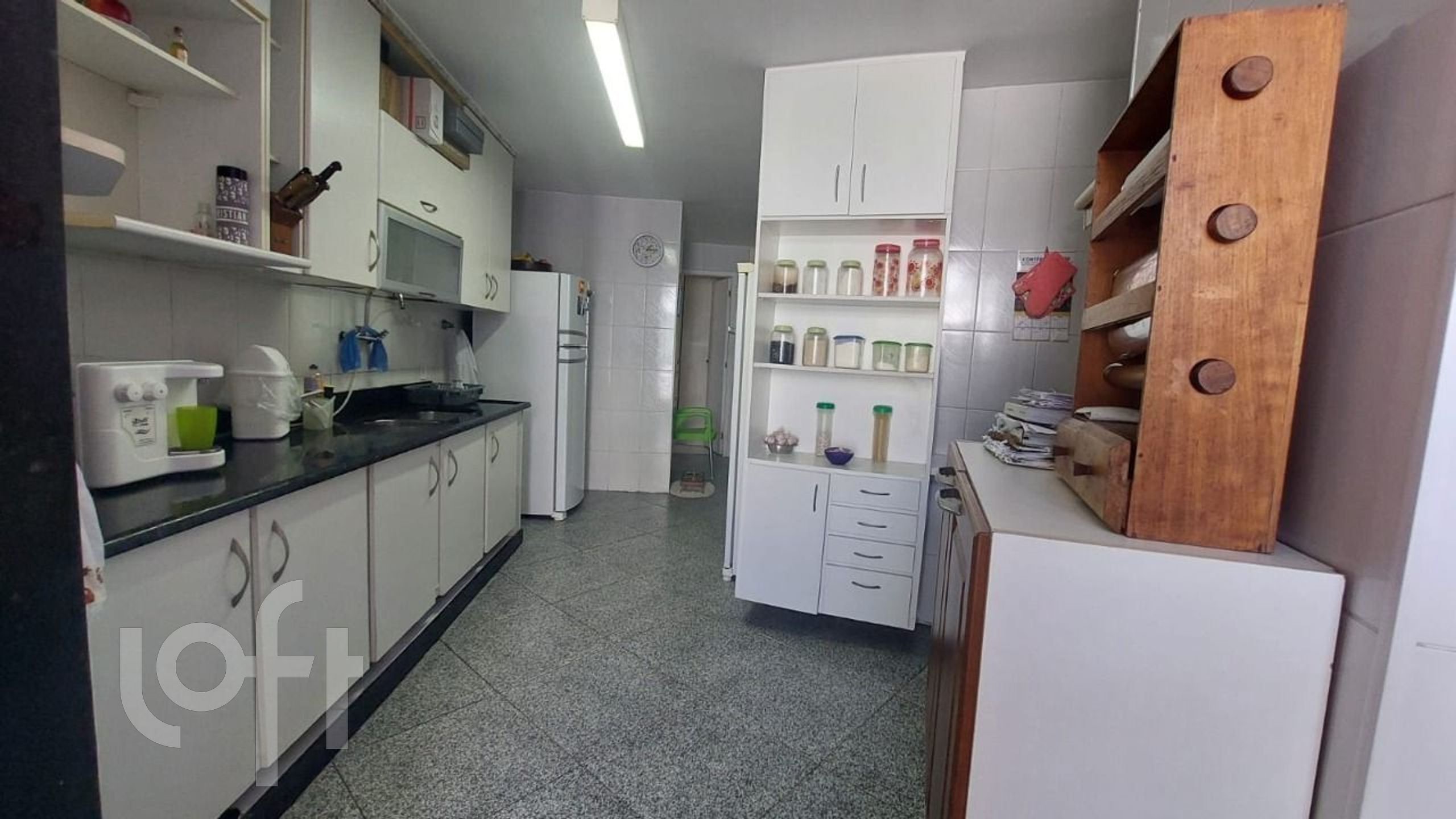 Apartamento à venda com 3 quartos, 163m² - Foto 26