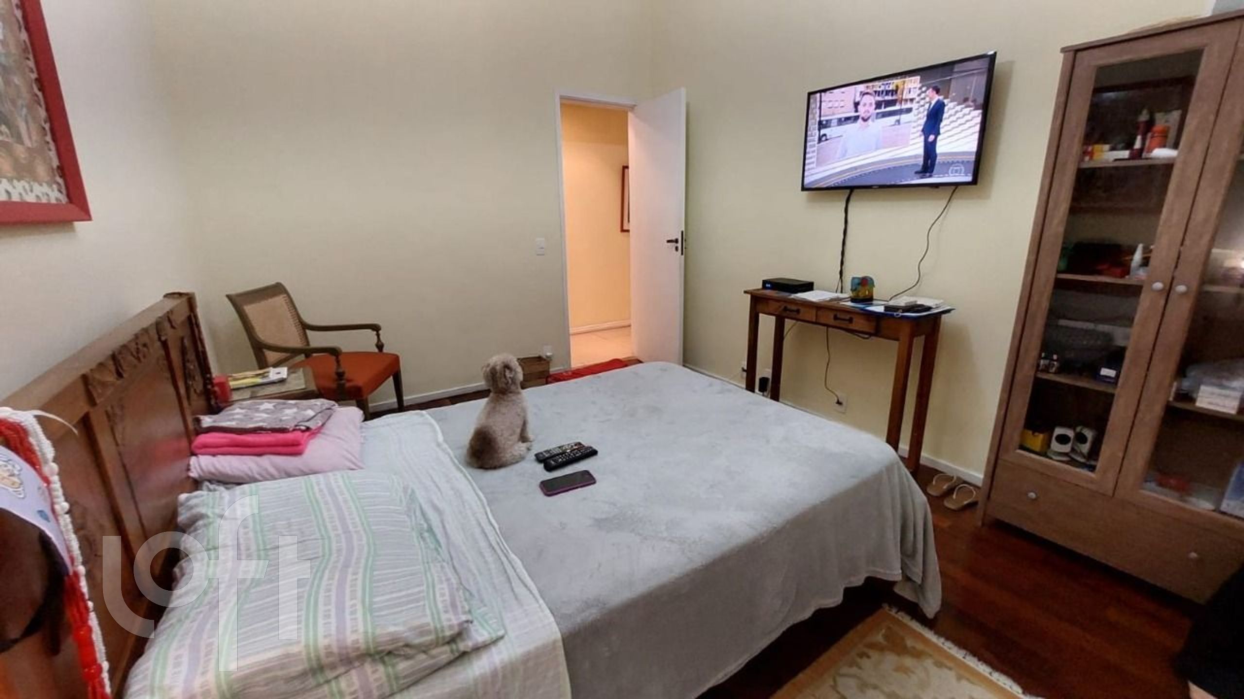 Apartamento à venda com 3 quartos, 163m² - Foto 17