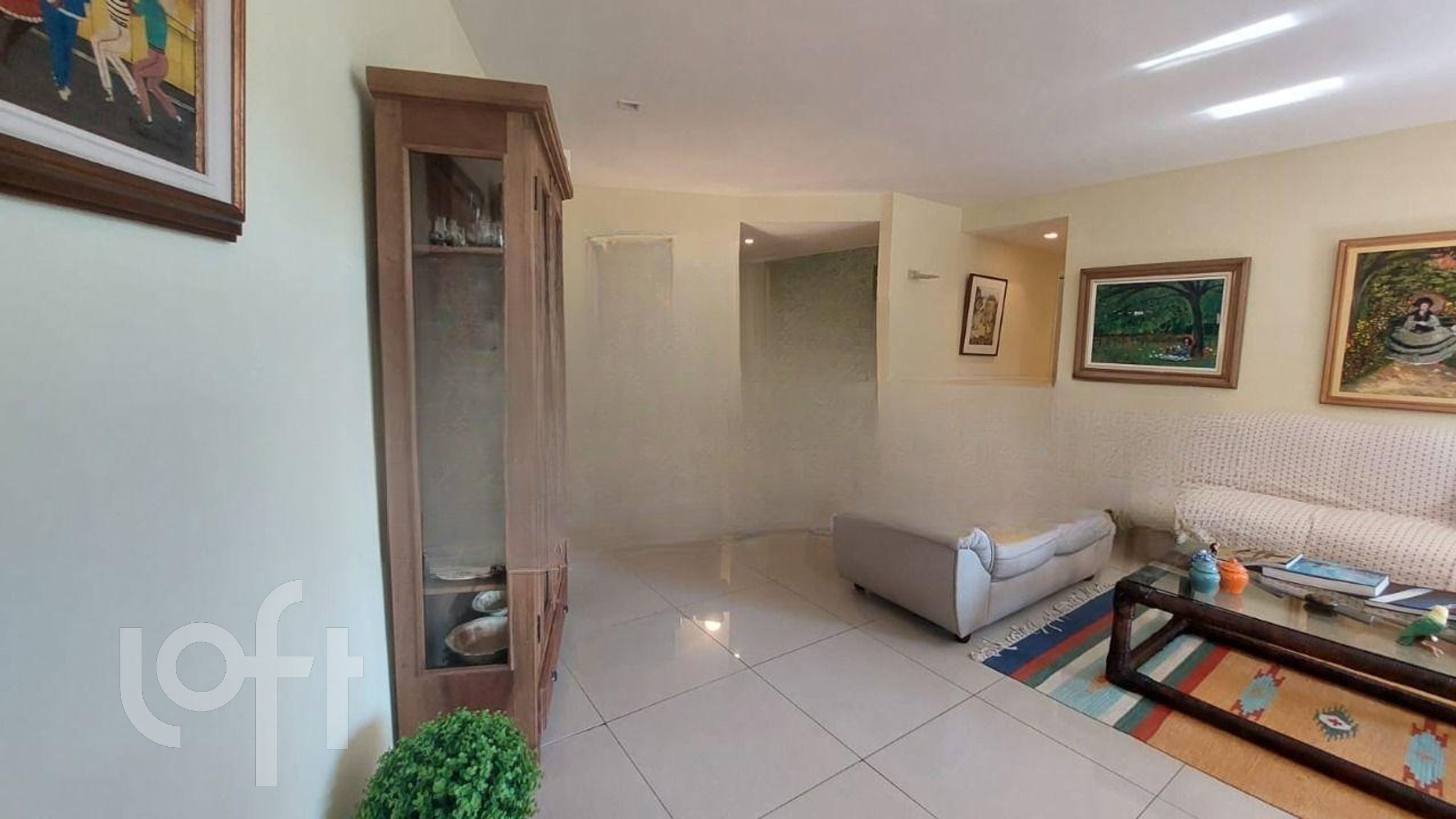 Apartamento à venda com 3 quartos, 163m² - Foto 9