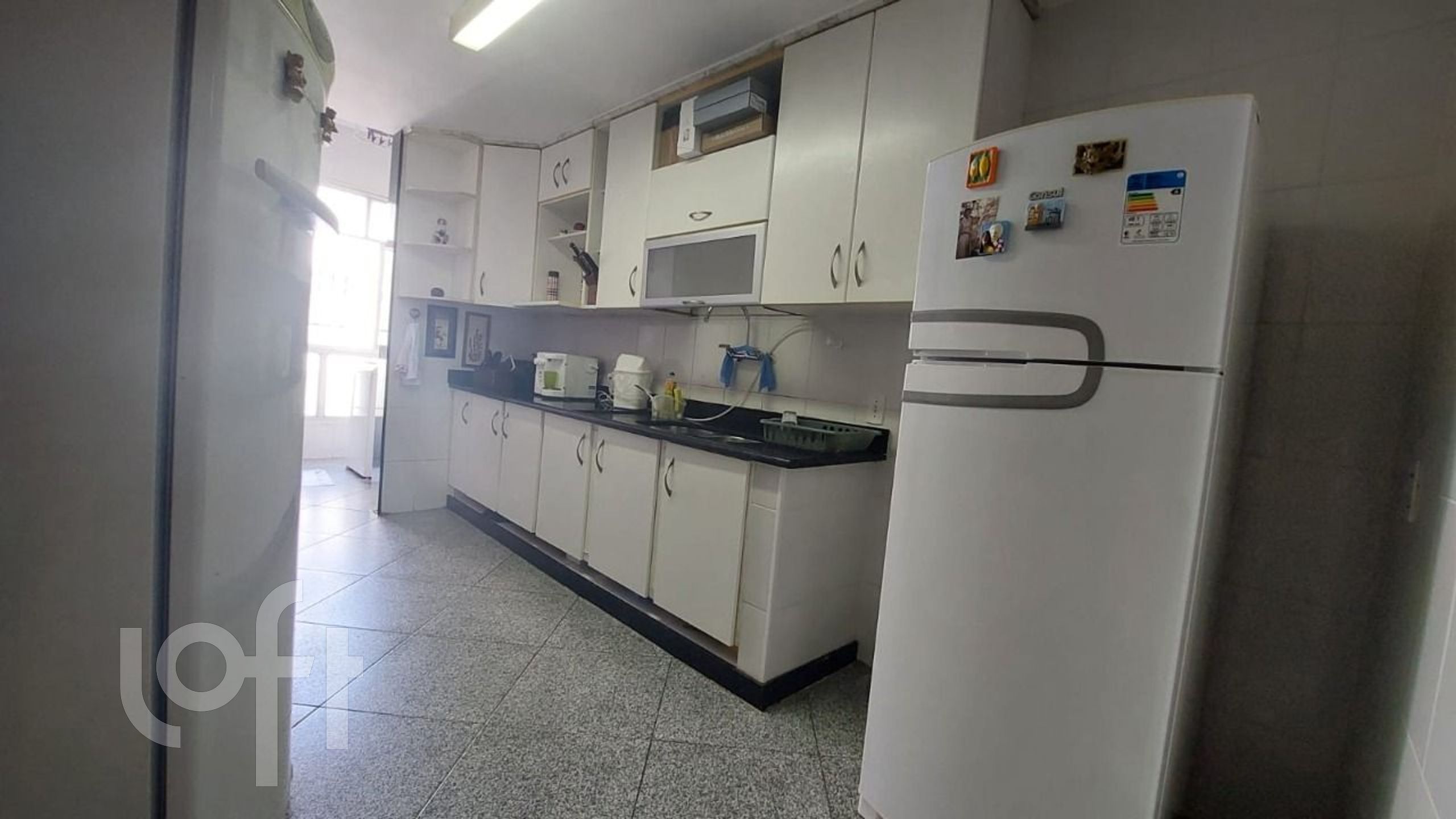 Apartamento à venda com 3 quartos, 163m² - Foto 27