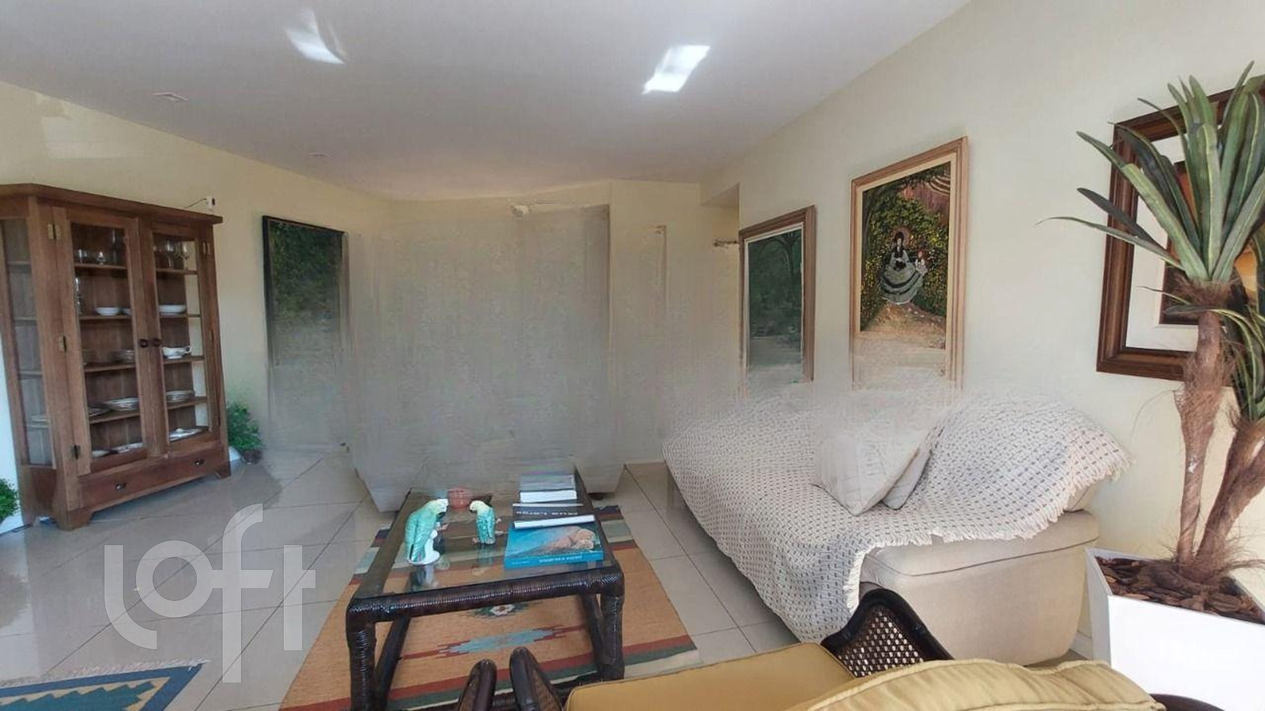 Apartamento à venda com 3 quartos, 163m² - Foto 3