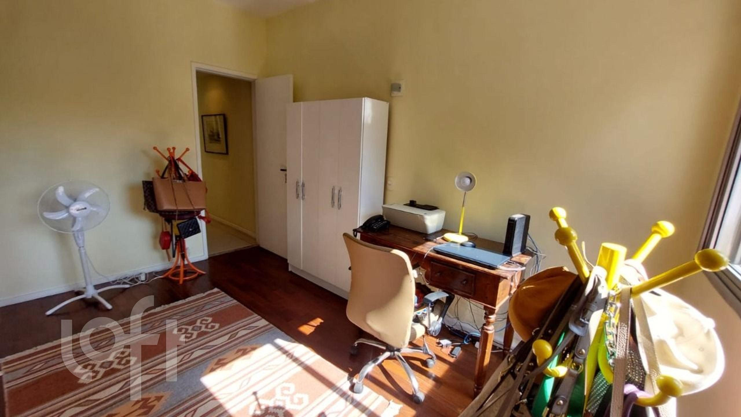 Apartamento à venda com 3 quartos, 163m² - Foto 20