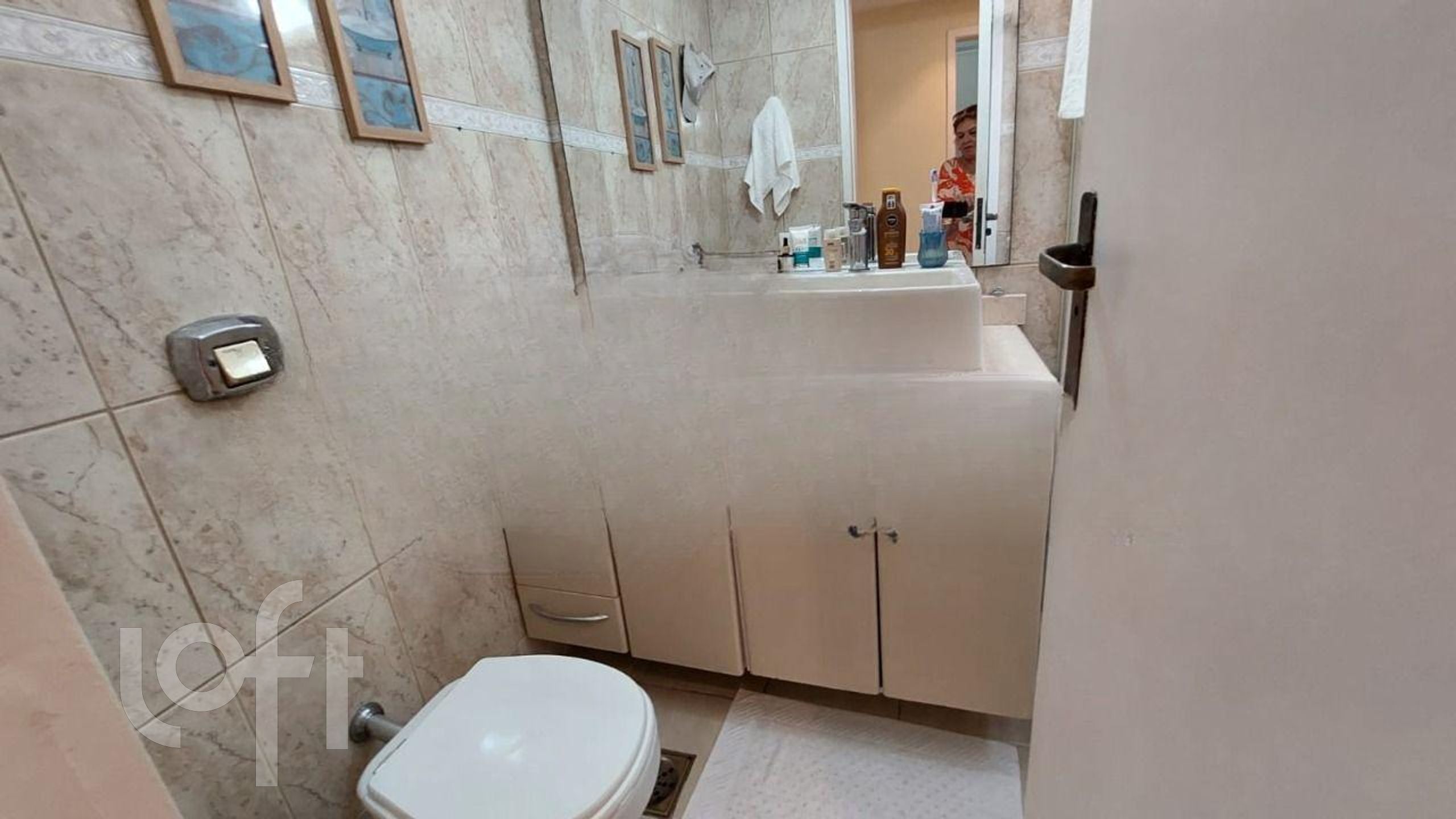 Apartamento à venda com 3 quartos, 163m² - Foto 19