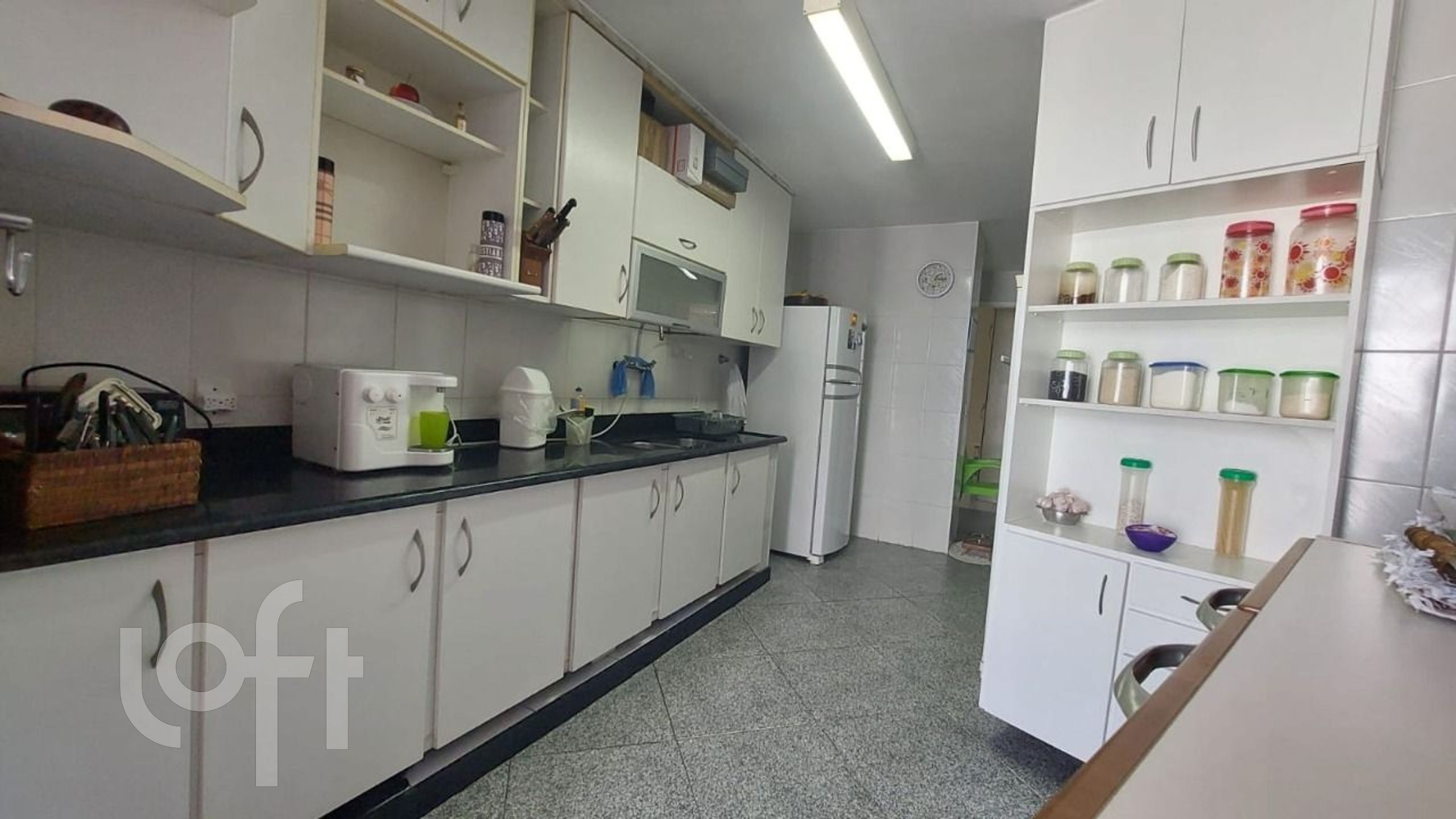 Apartamento à venda com 3 quartos, 163m² - Foto 24