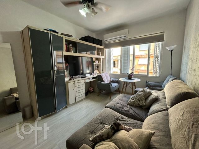 Apartamento com 58m², 2 dormitórios, Santana em Porto Alegre