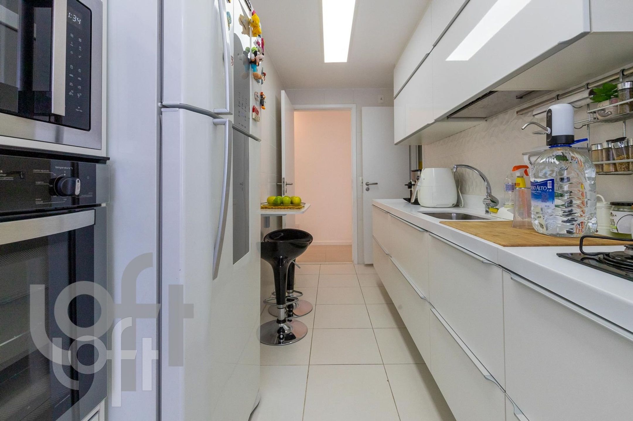 Apartamento à venda com 3 quartos, 199m² - Foto 33