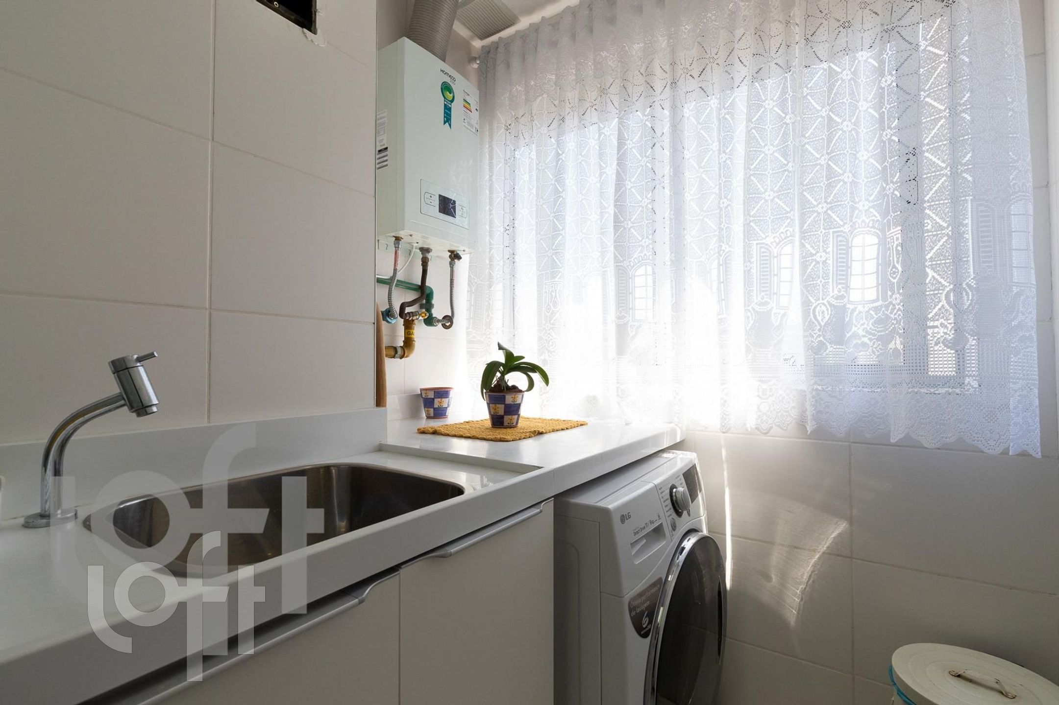 Apartamento à venda com 3 quartos, 199m² - Foto 29