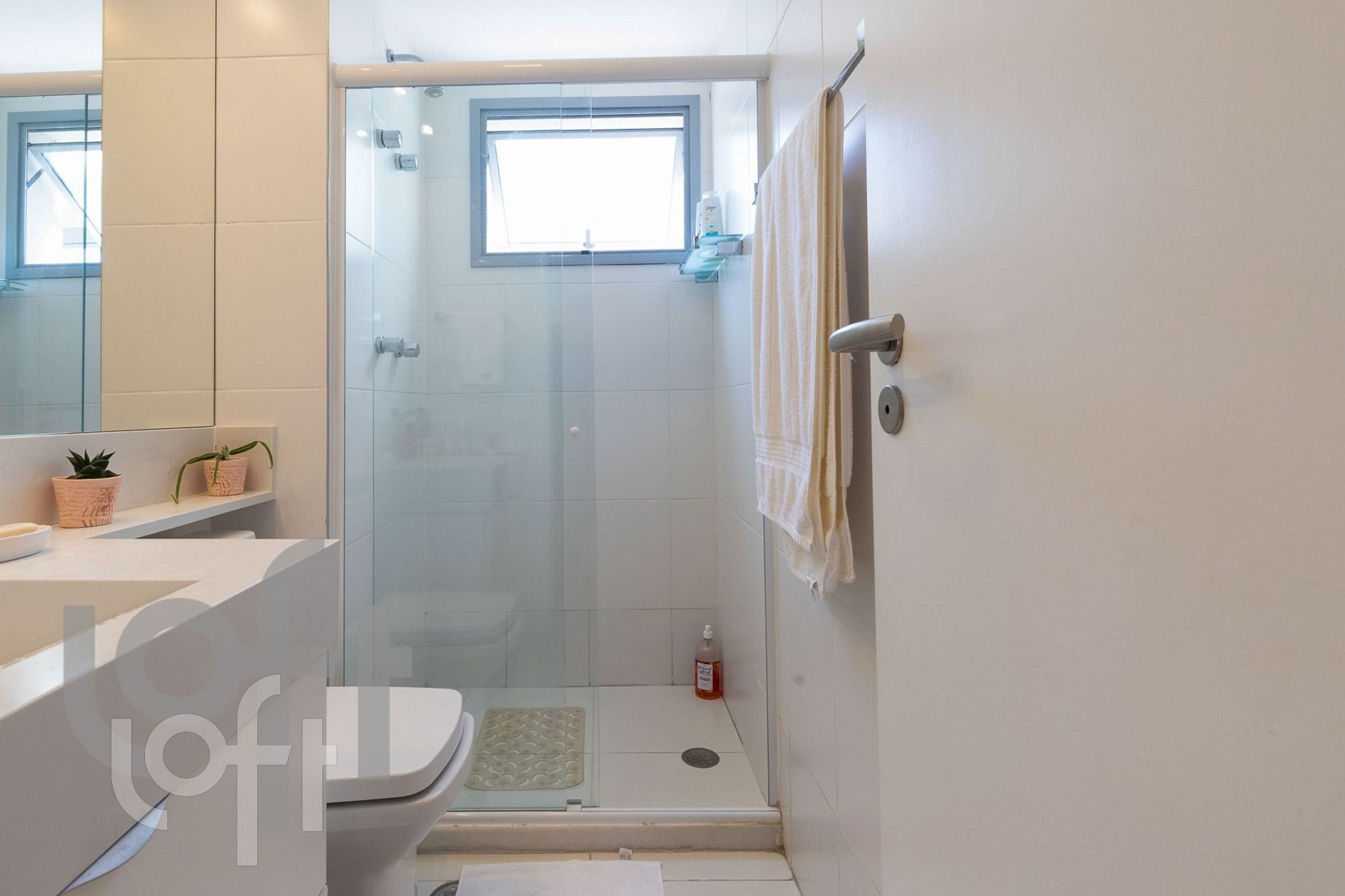 Apartamento à venda com 3 quartos, 199m² - Foto 45