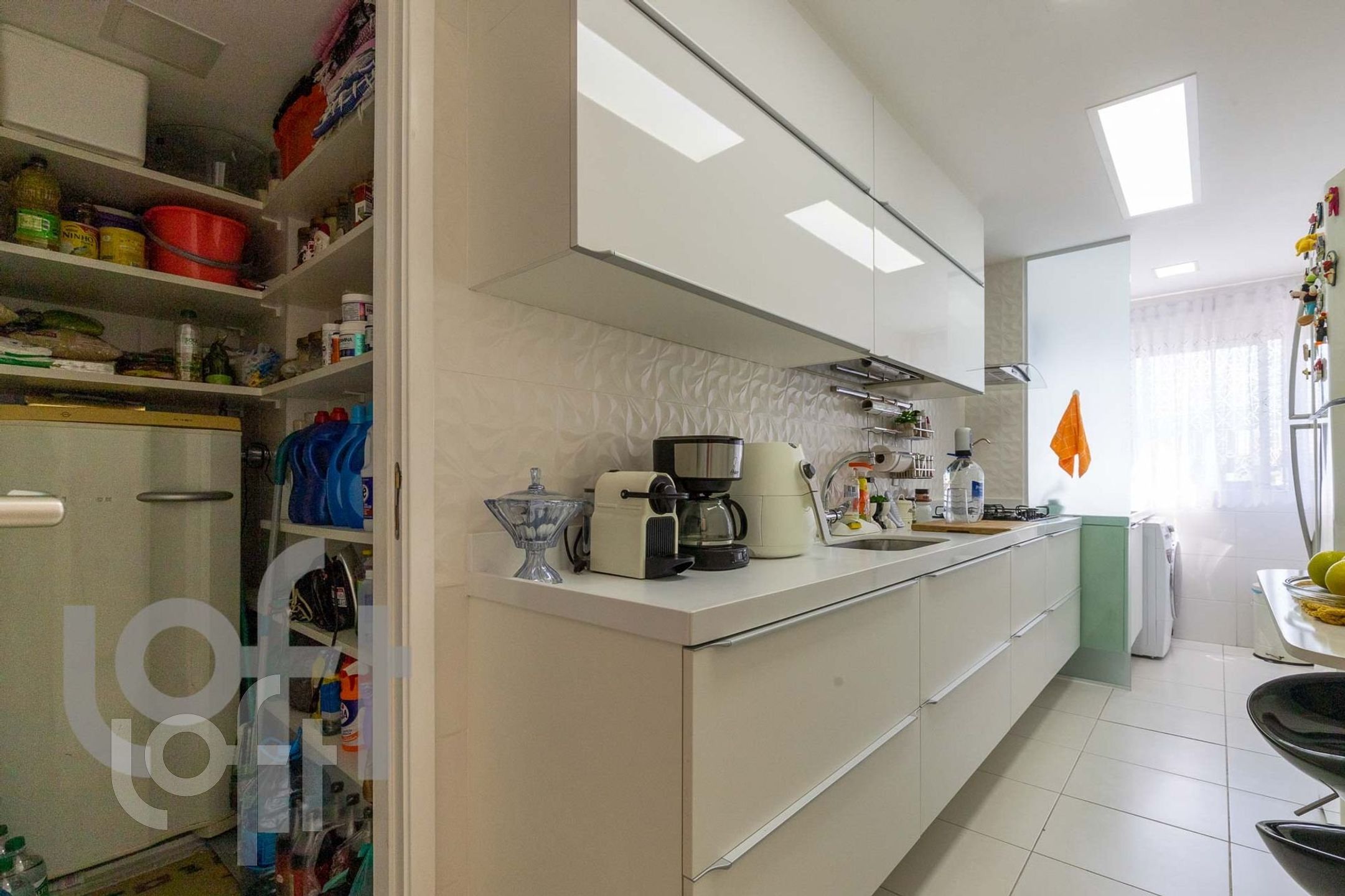 Apartamento à venda com 3 quartos, 199m² - Foto 34