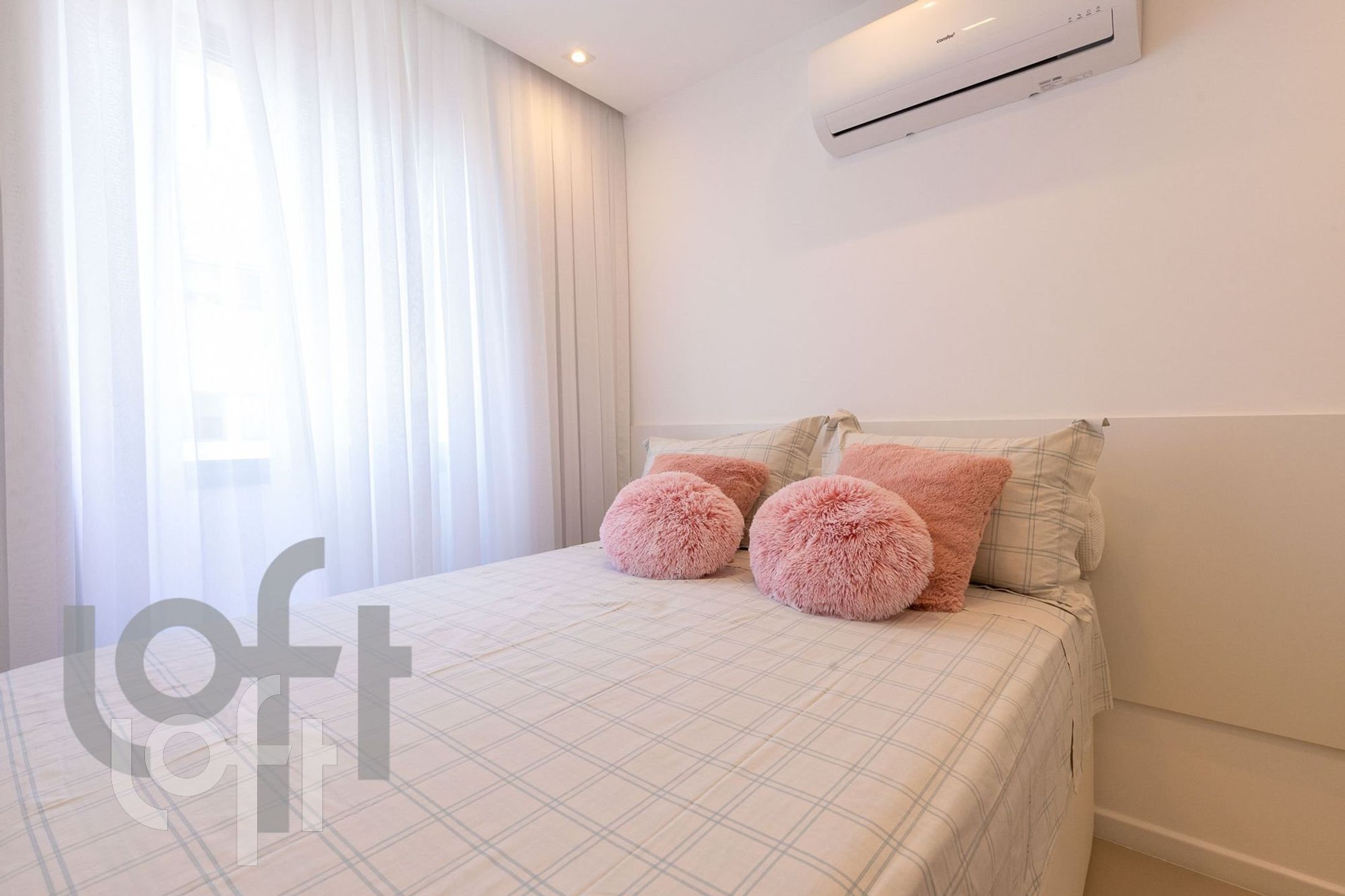 Apartamento à venda com 3 quartos, 199m² - Foto 5