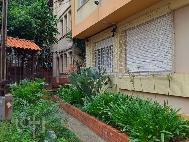 Apartamento com 88m², 3 dormitórios, 1 suíte, 1 vaga, Santana em Porto Alegre