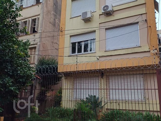 Apartamento com 88m², 3 dormitórios, 1 suíte, 1 vaga, Santana em Porto Alegre