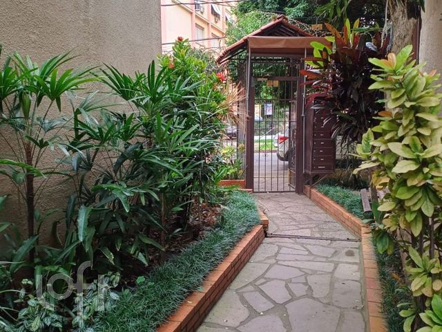 Apartamento com 88m², 3 dormitórios, 1 suíte, 1 vaga, Santana em Porto Alegre