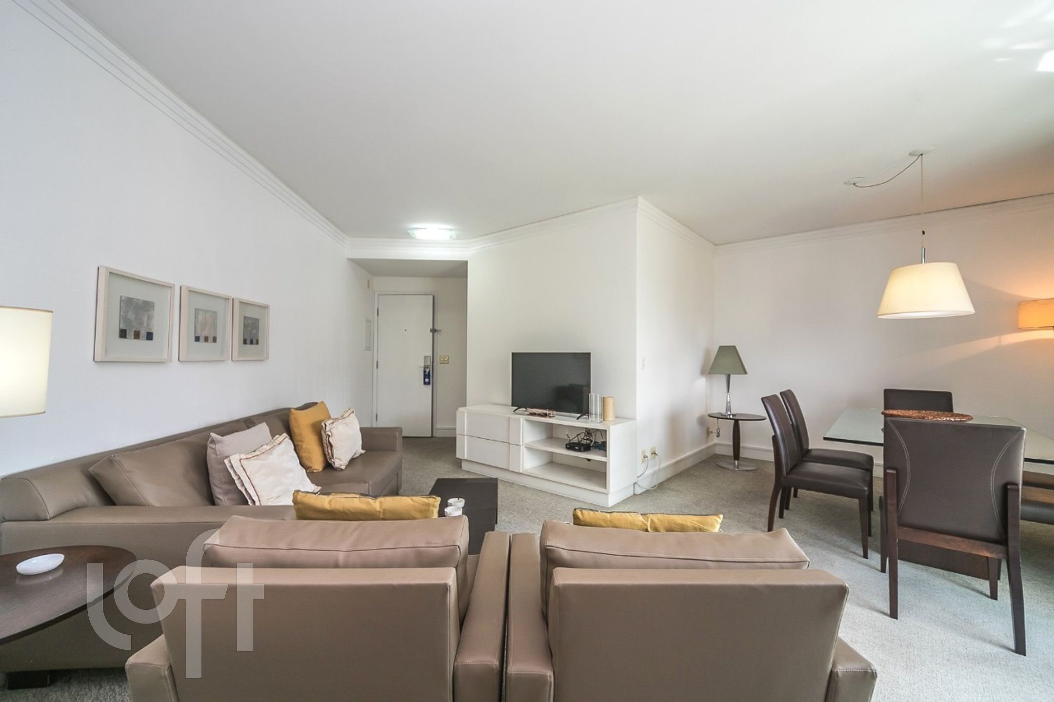 Apartamento à venda com 2 quartos, 80m² - Foto 10