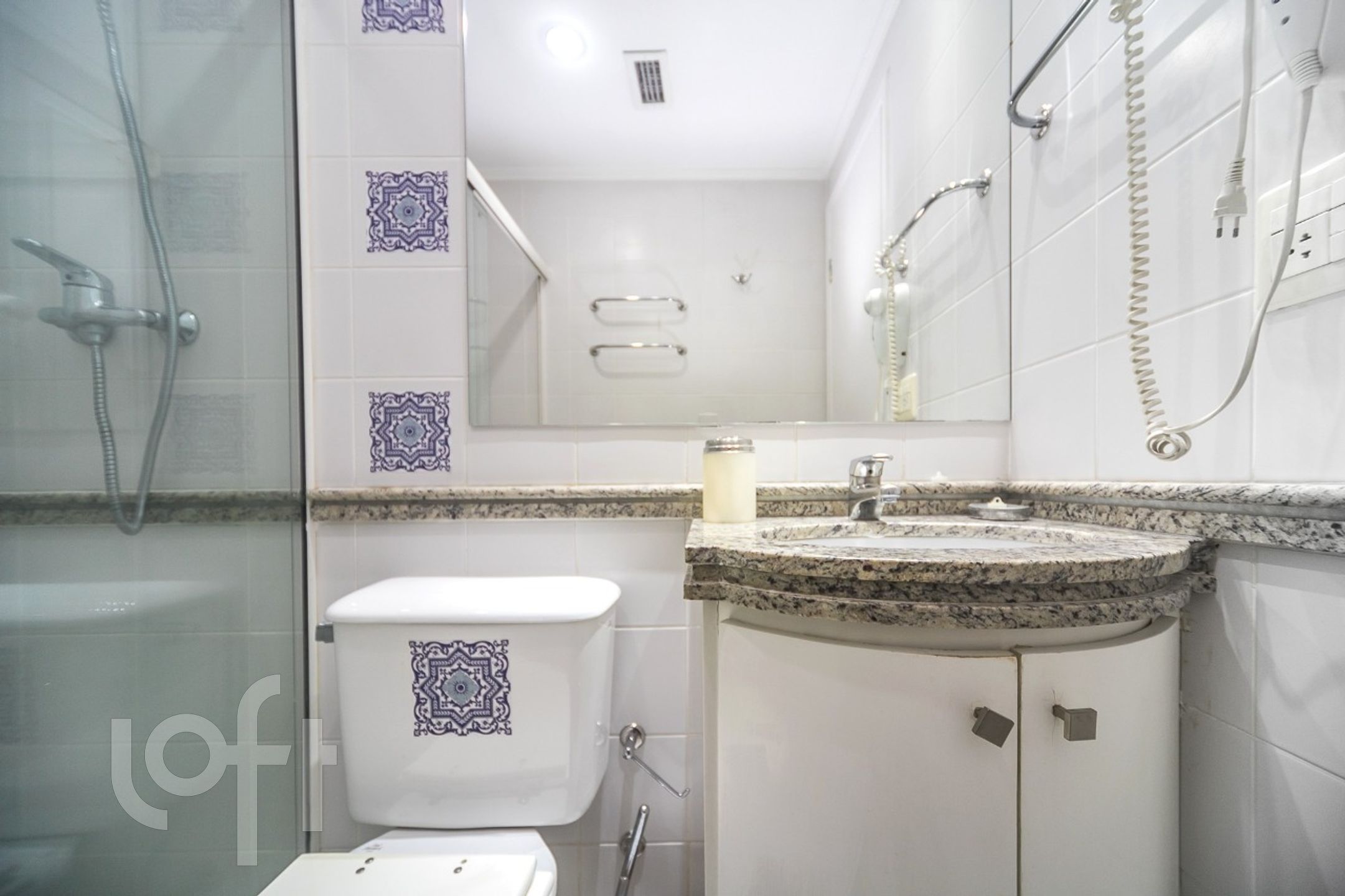 Apartamento à venda com 2 quartos, 80m² - Foto 15