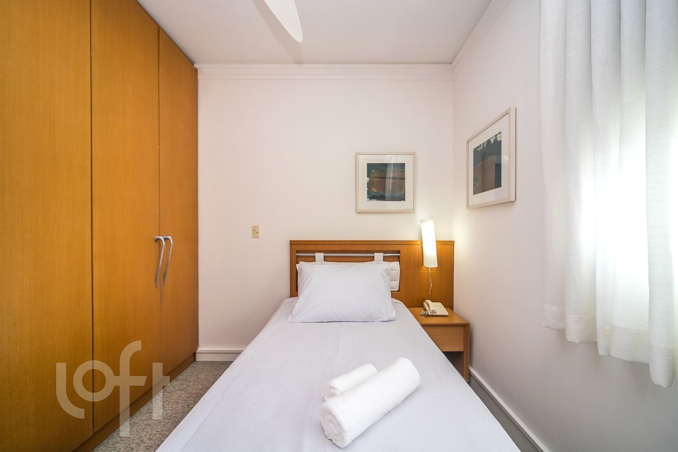 Apartamento à venda com 2 quartos, 80m² - Foto 17