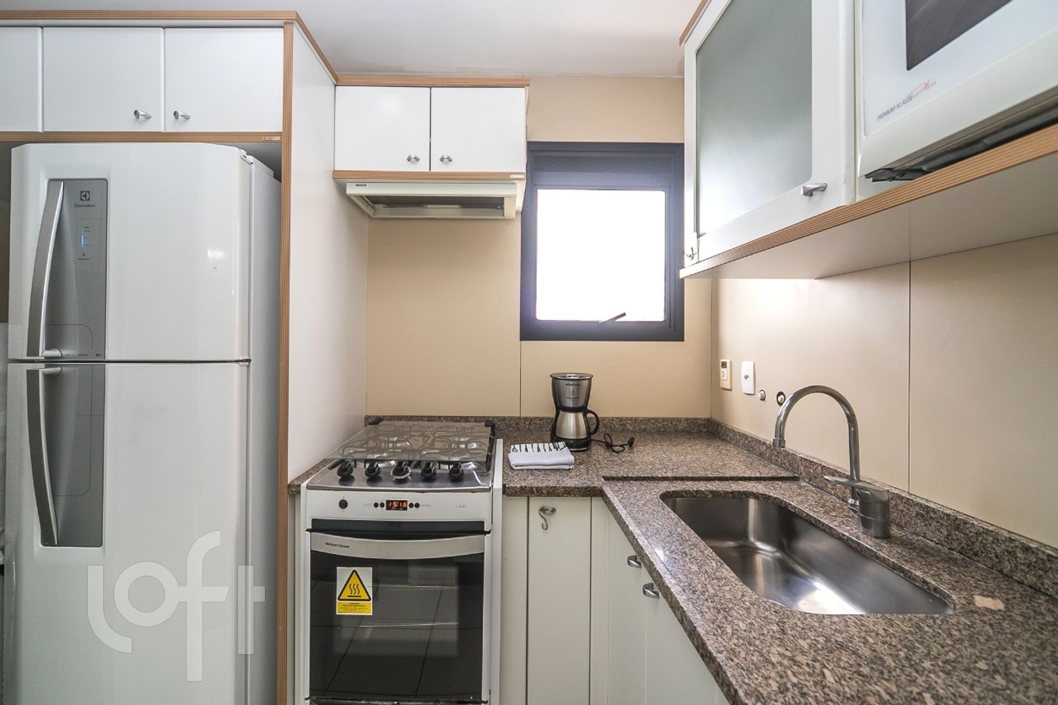 Apartamento à venda com 2 quartos, 80m² - Foto 8