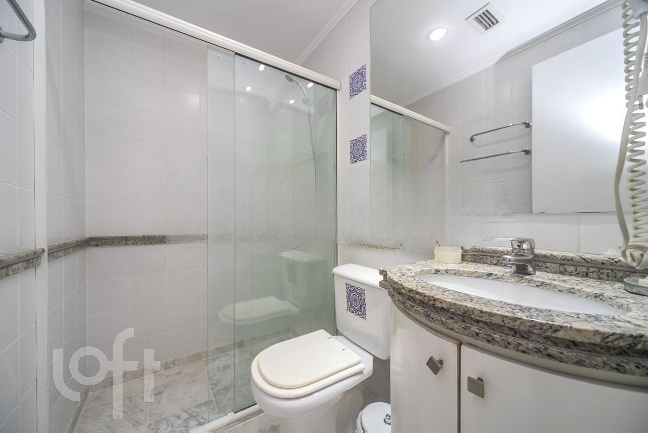 Apartamento à venda com 2 quartos, 80m² - Foto 13