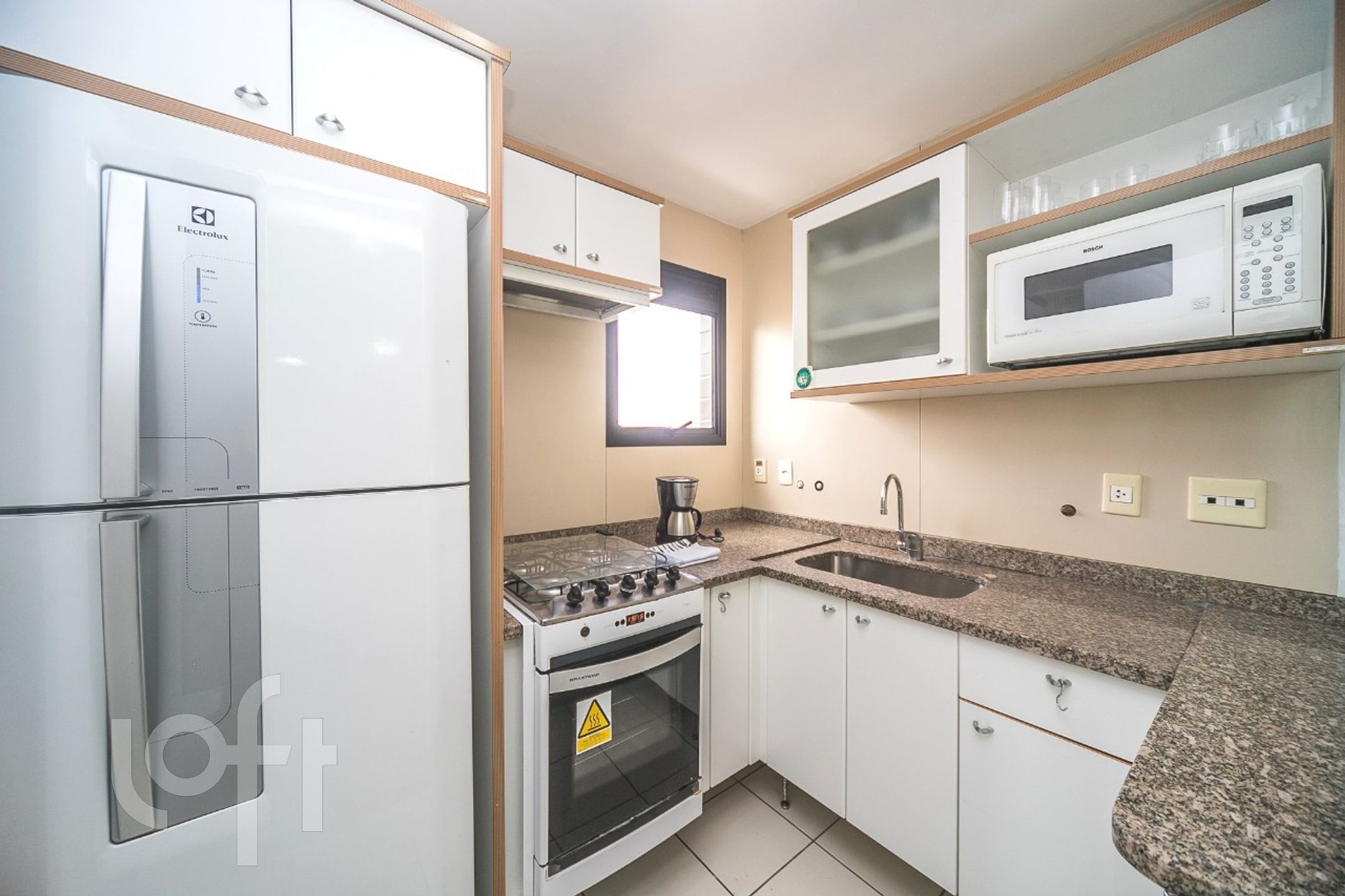 Apartamento à venda com 2 quartos, 80m² - Foto 6