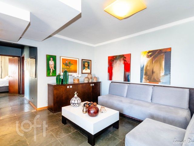 Apartamento com 116m², 3 dormitórios, 1 suíte, 1 vaga, Rio Branco em Porto Alegre