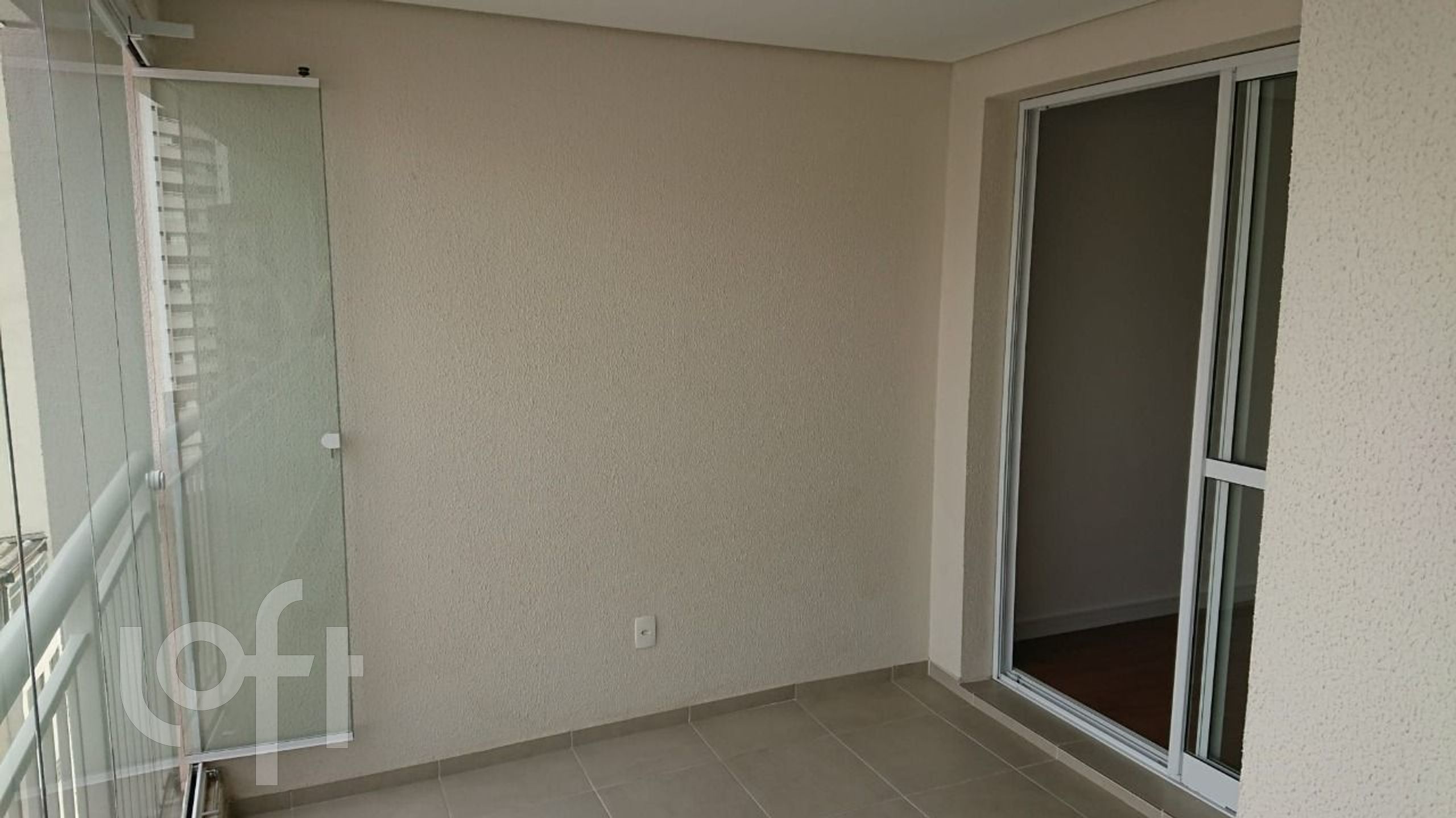 Apartamento à venda com 1 quarto, 36m² - Foto 3