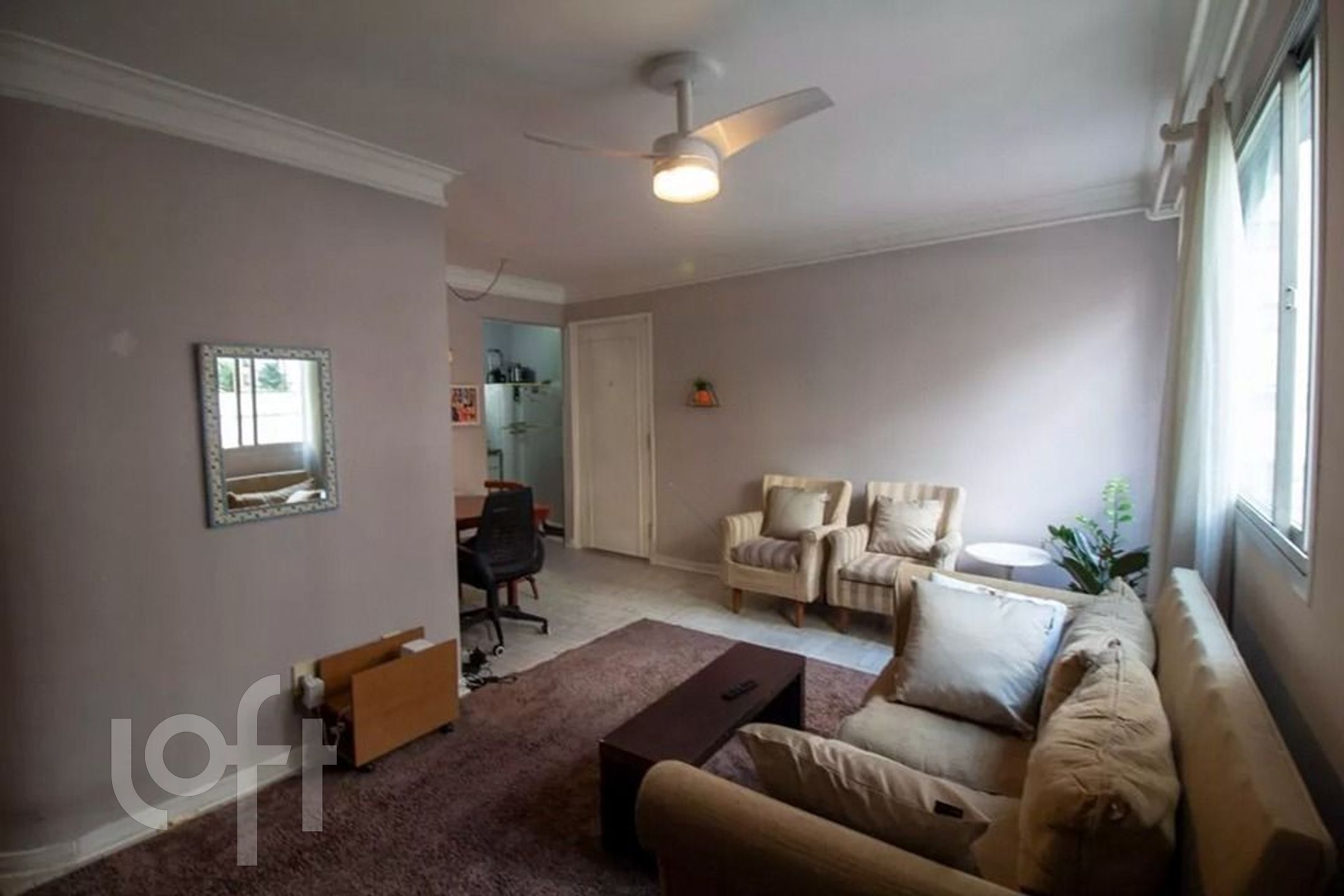 Apartamento na Cidade Monções, SP