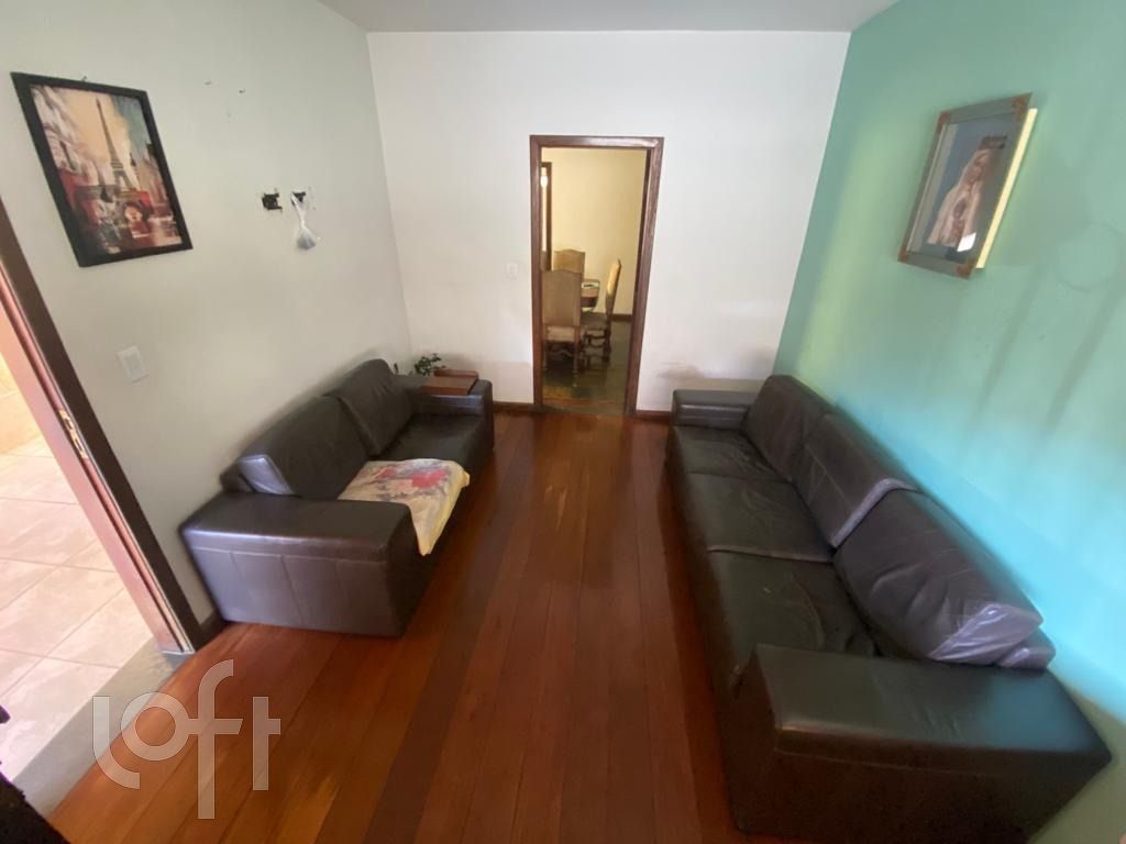 Casa à venda com 3 quartos, 225m² - Foto 6