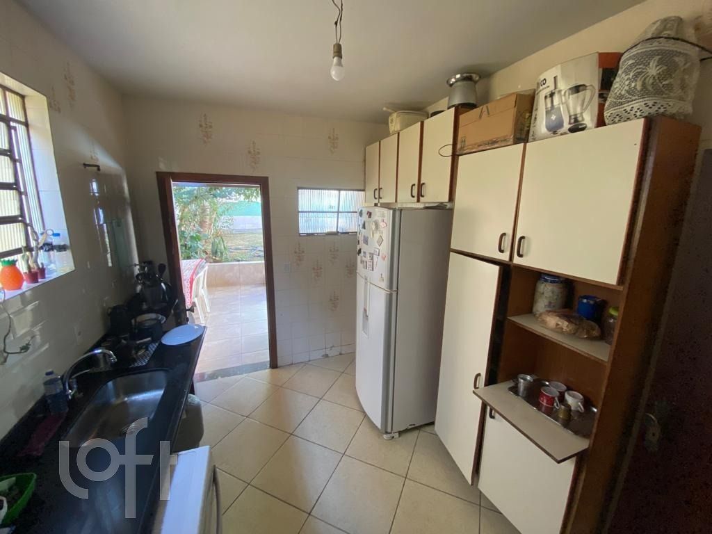 Casa à venda com 3 quartos, 225m² - Foto 21