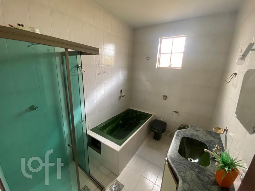 Casa à venda com 3 quartos, 225m² - Foto 13