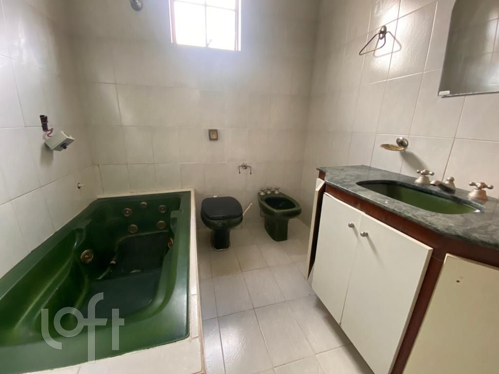 Casa à venda com 3 quartos, 225m² - Foto 14