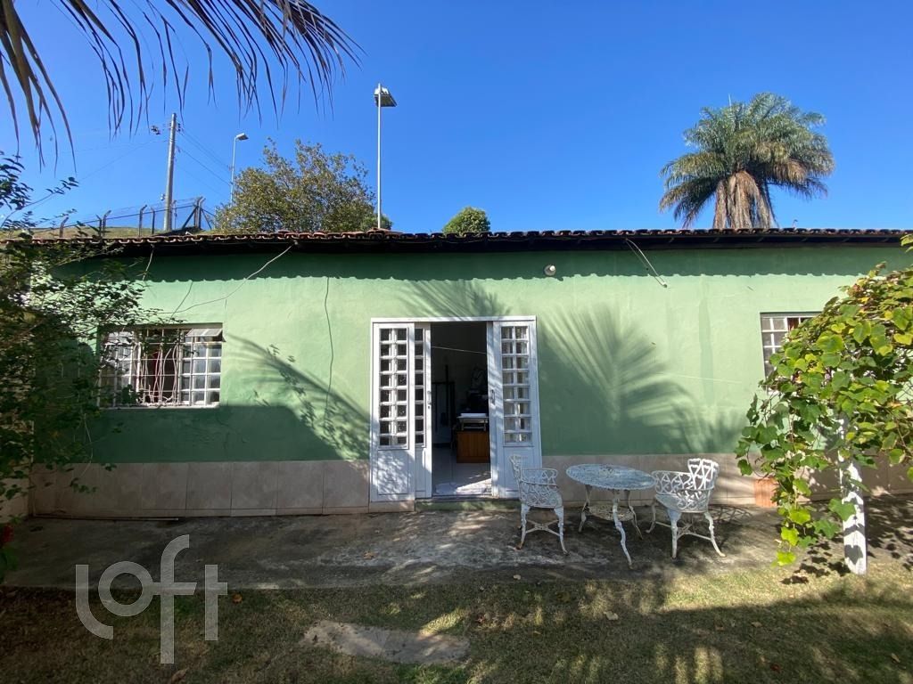 Casa à venda com 3 quartos, 225m² - Foto 24