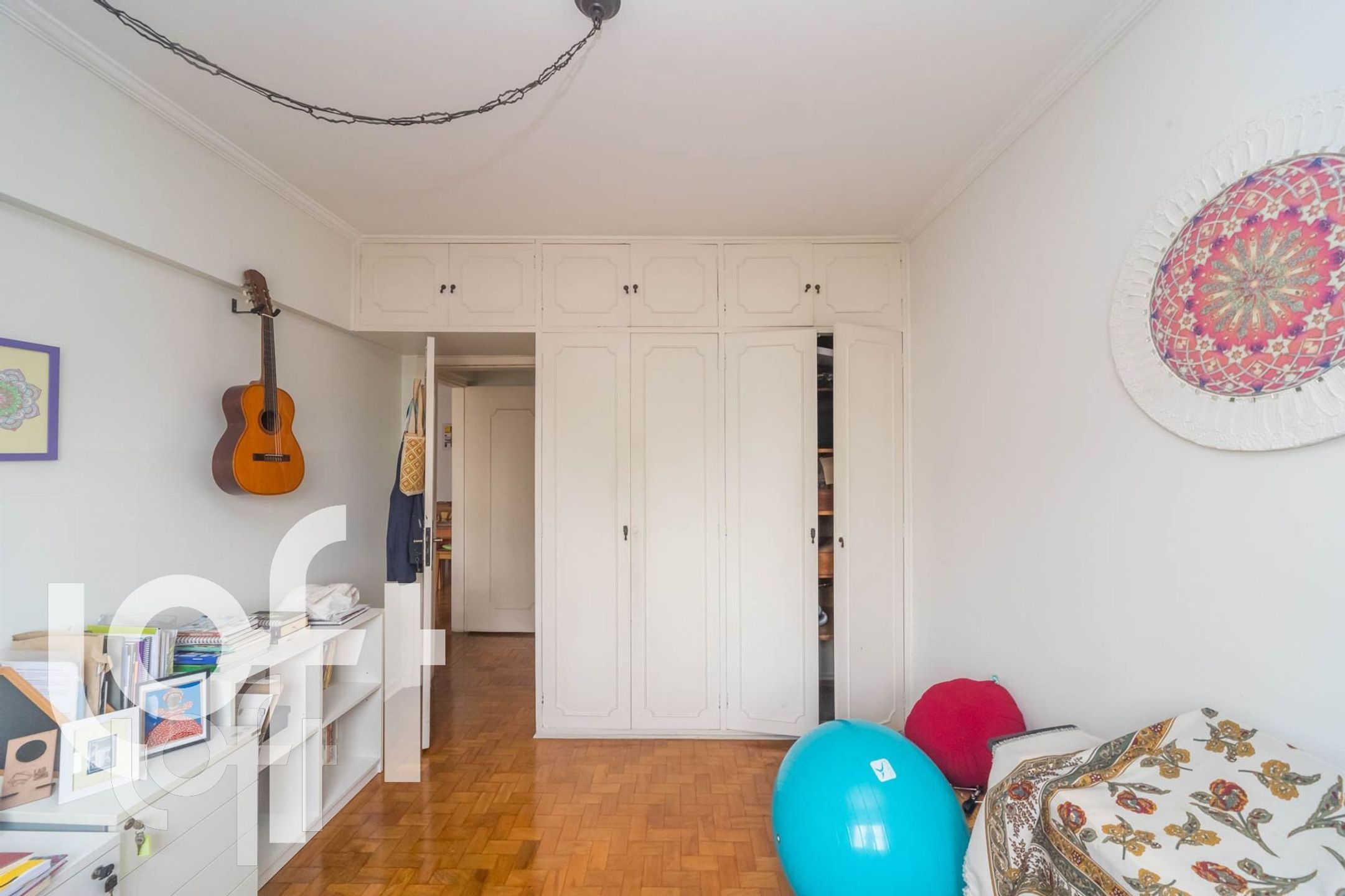 Apartamento à venda com 3 quartos, 118m² - Foto 6