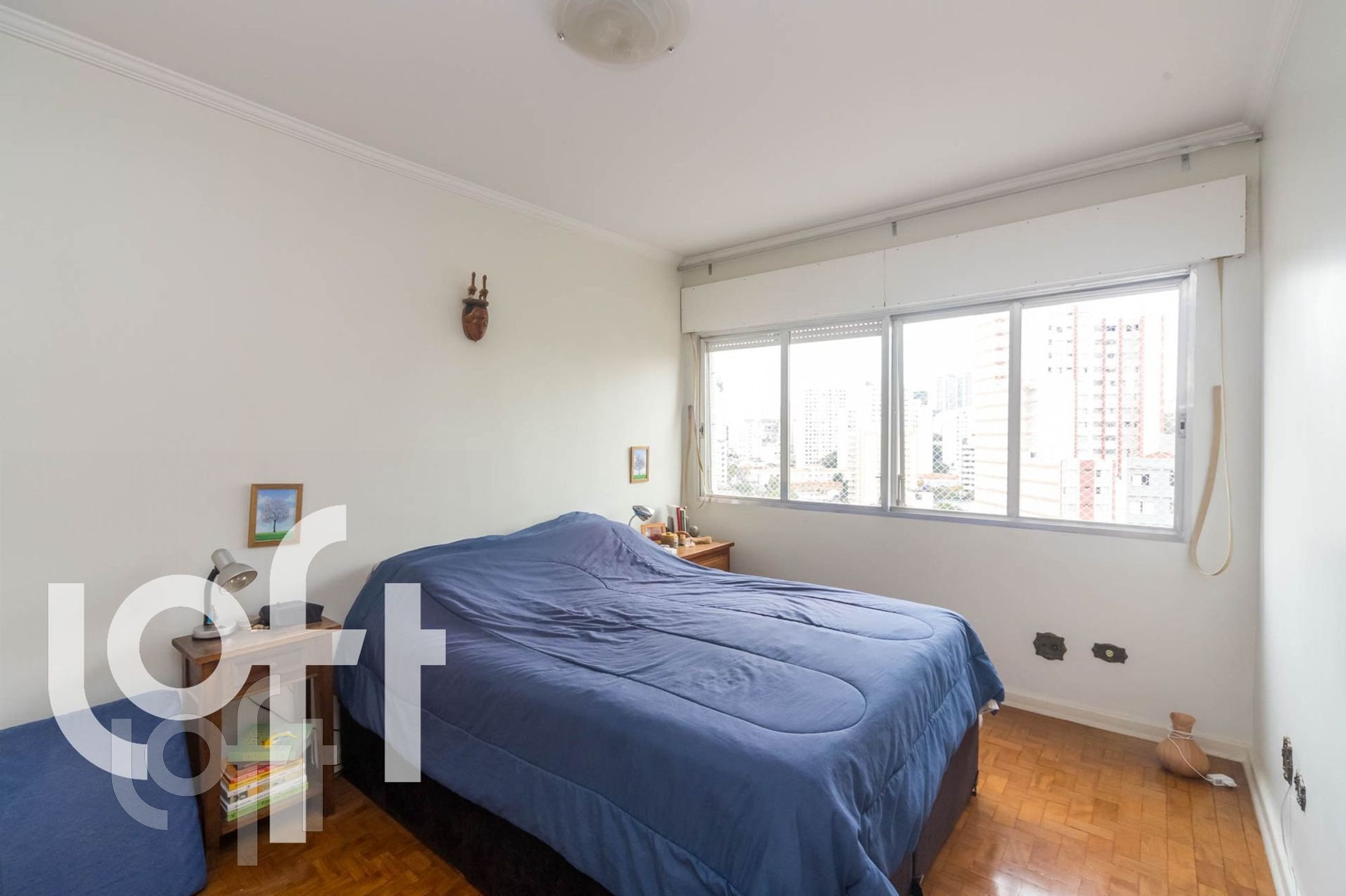 Apartamento à venda com 3 quartos, 118m² - Foto 2