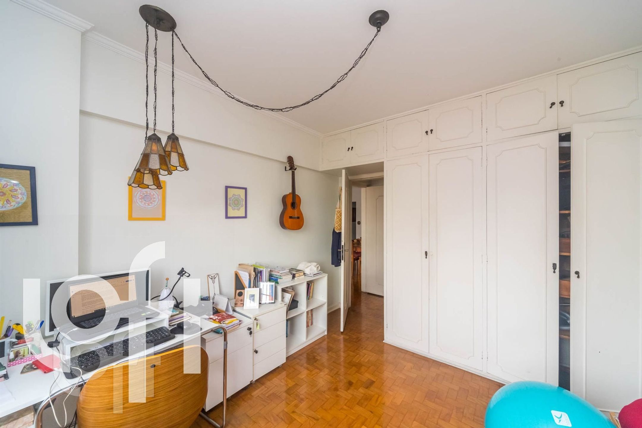 Apartamento à venda com 3 quartos, 118m² - Foto 10