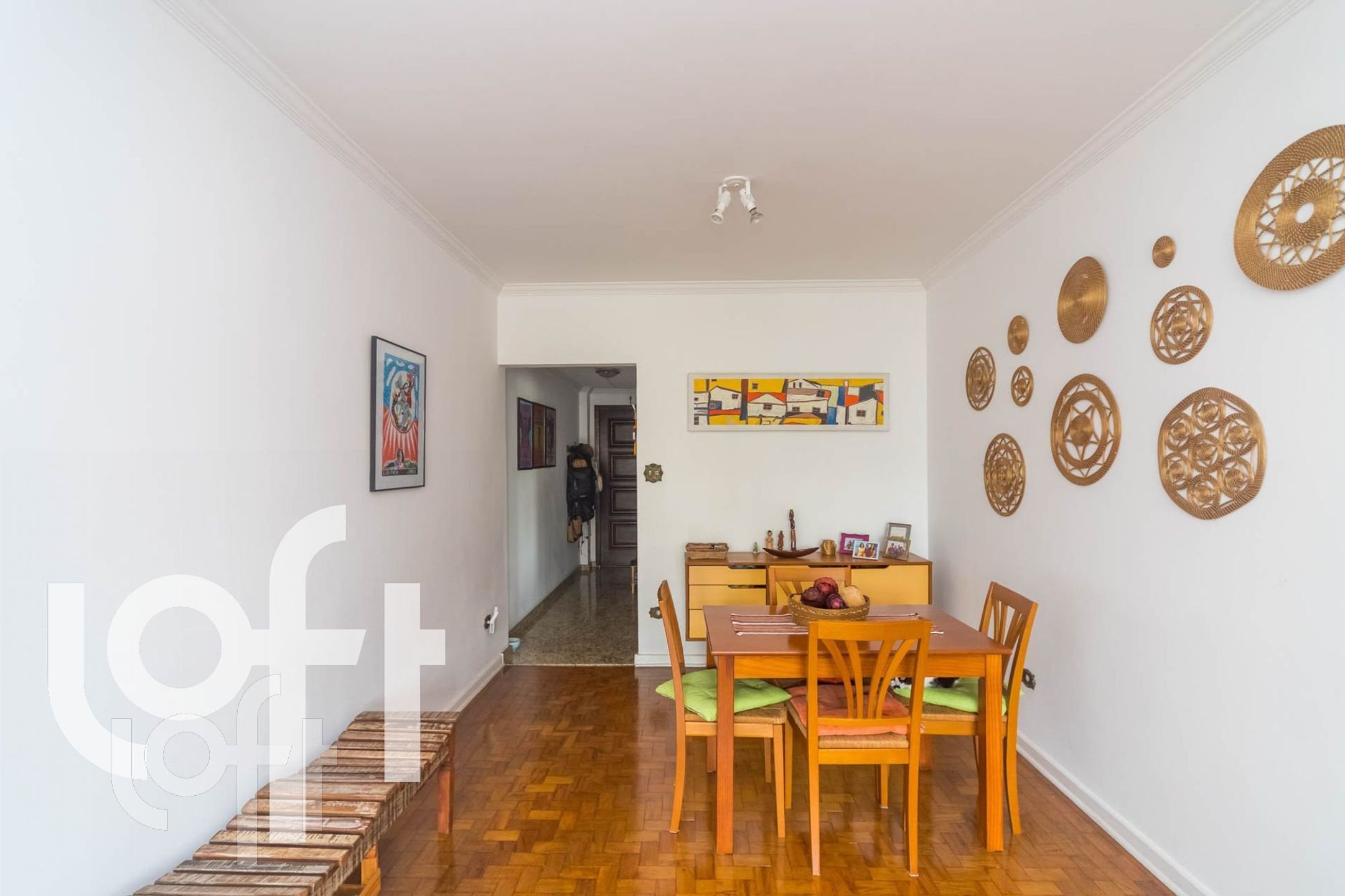 Apartamento à venda com 3 quartos, 118m² - Foto 17