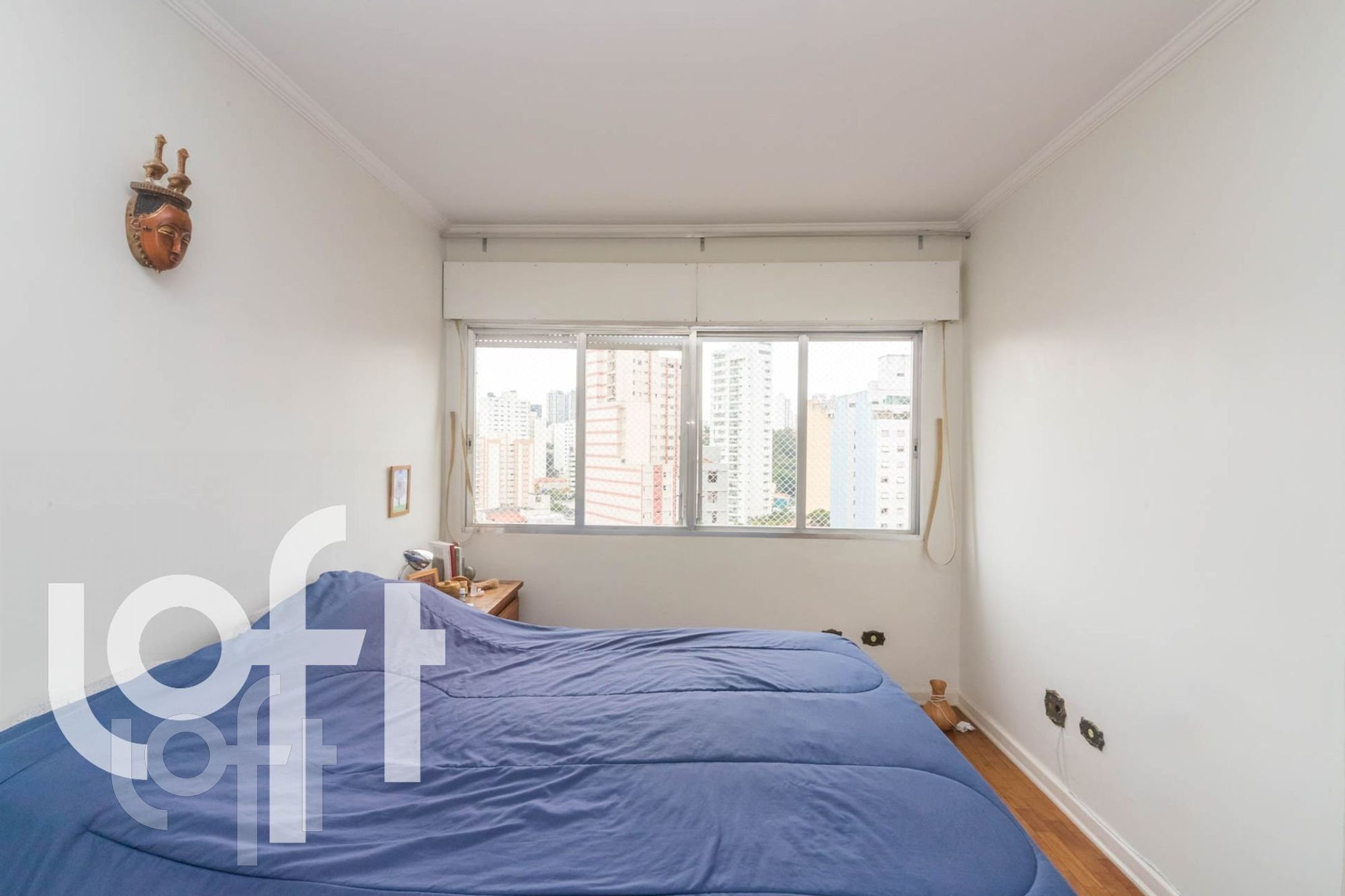 Apartamento à venda com 3 quartos, 118m² - Foto 4