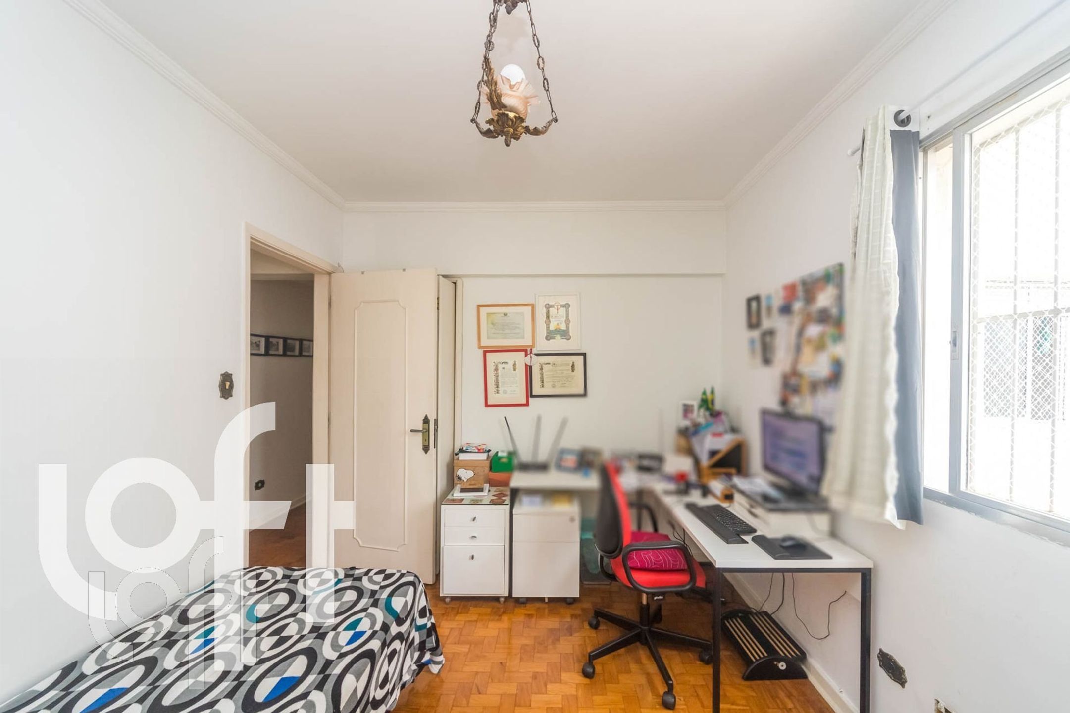 Apartamento à venda com 3 quartos, 118m² - Foto 7