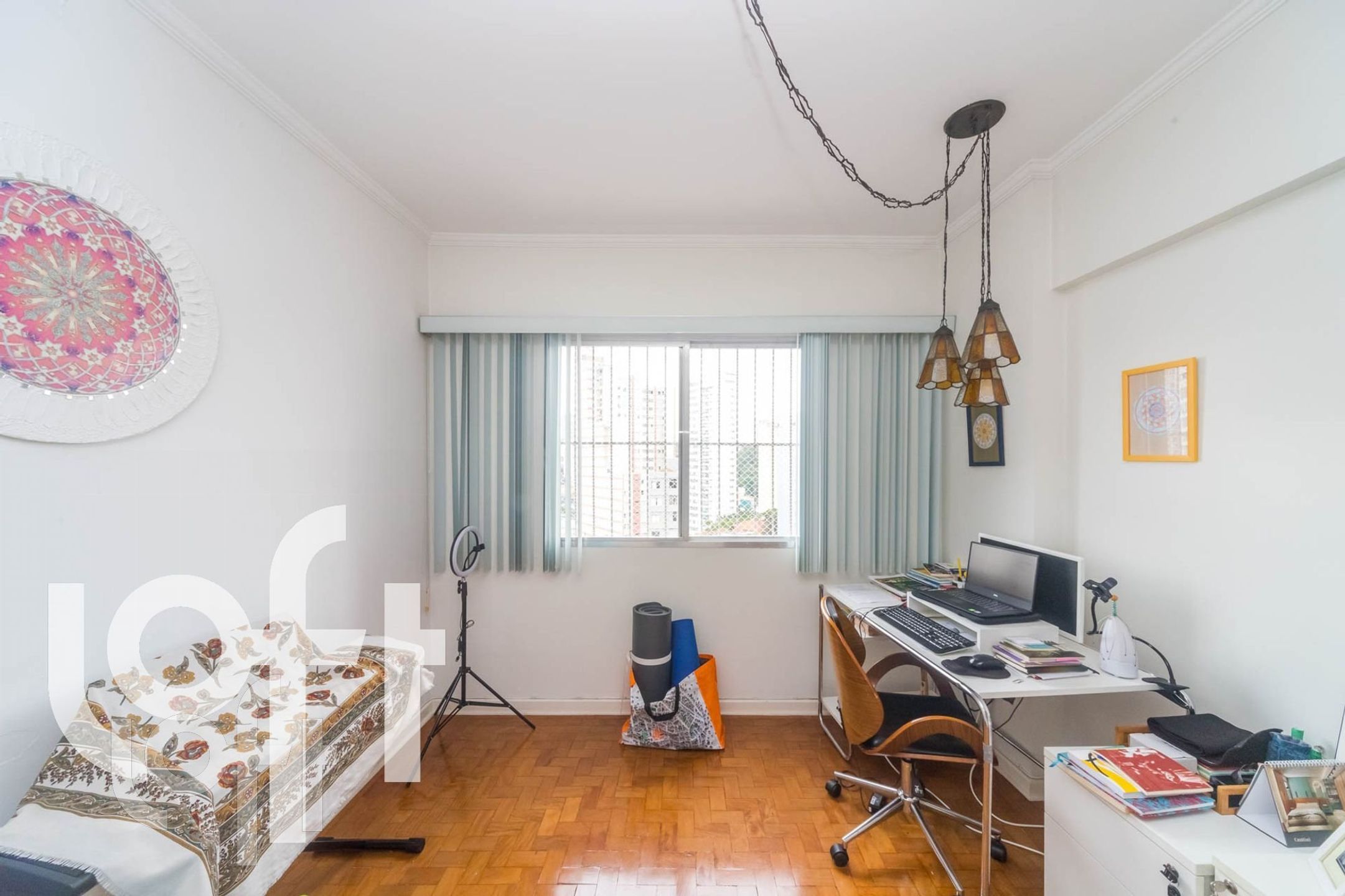 Apartamento à venda com 3 quartos, 118m² - Foto 5