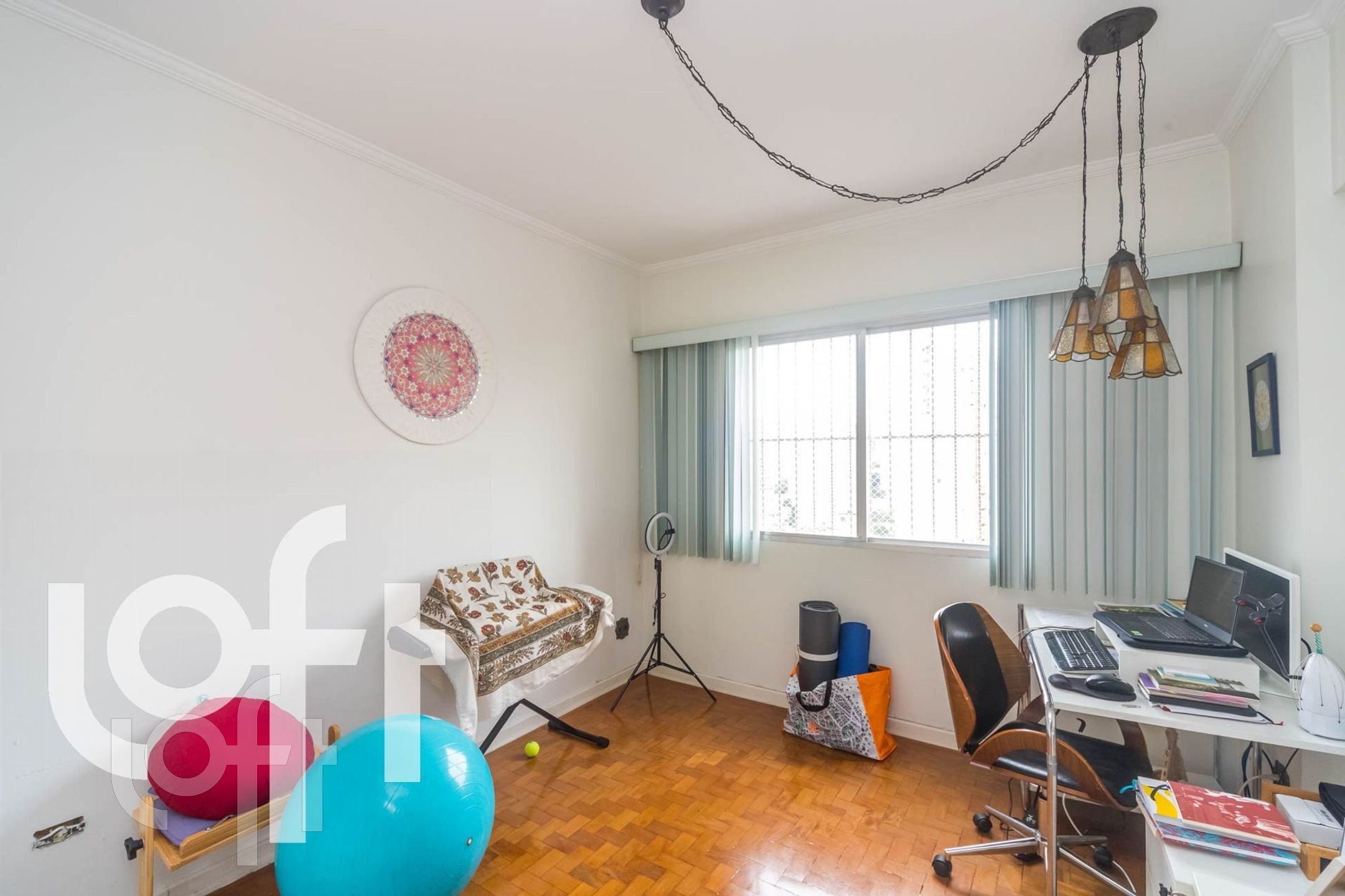 Apartamento à venda com 3 quartos, 118m² - Foto 9