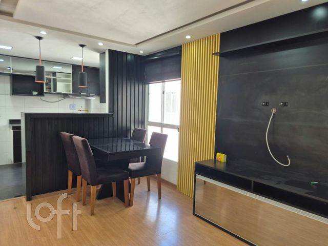 Apartamento com 41m², 2 dormitórios no bairro São José em Canoas para Comprar