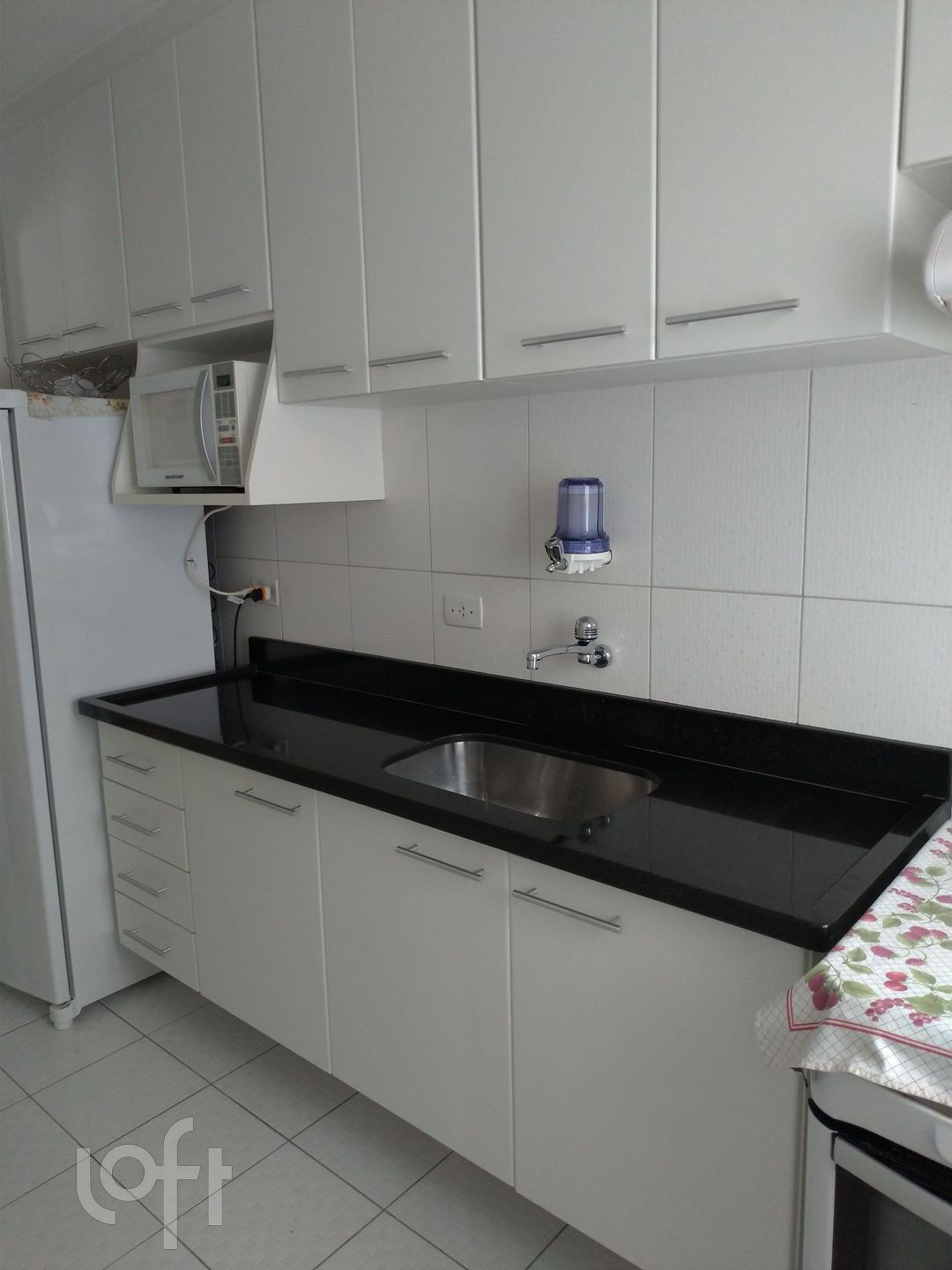 Apartamento à venda com 2 quartos, 48m² - Foto 9